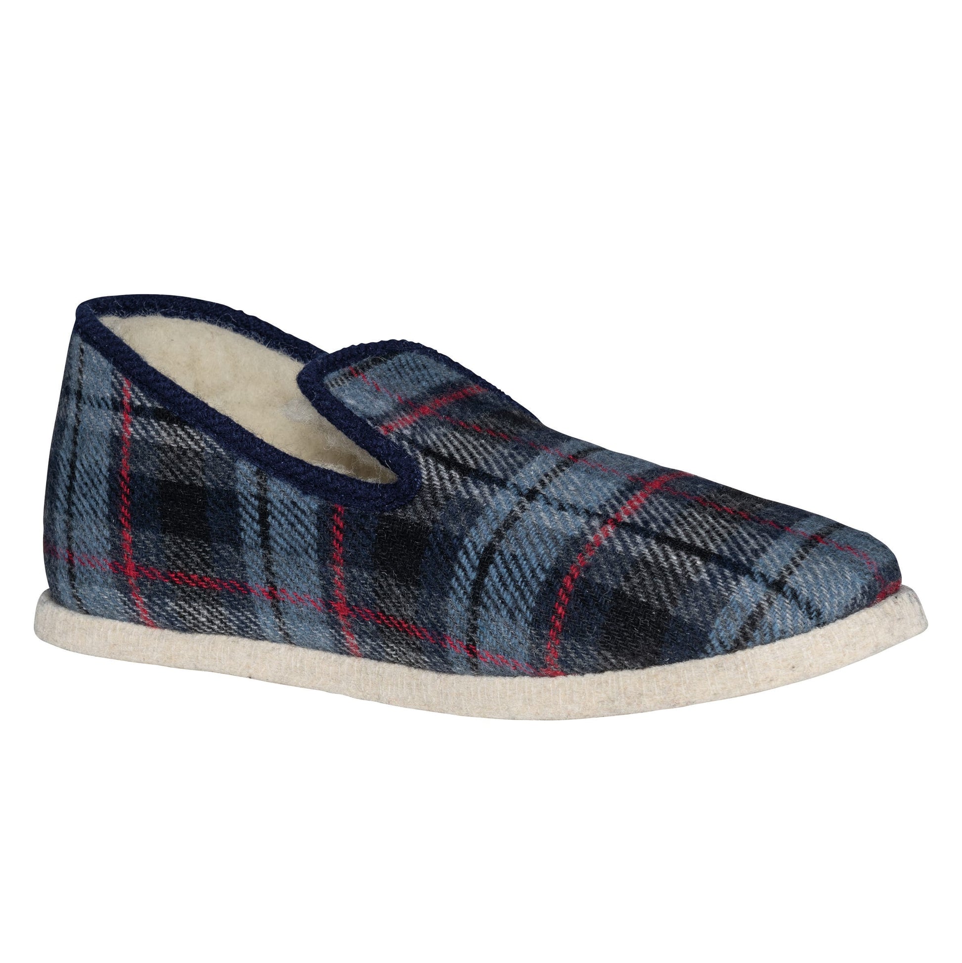 Uniseks pantoffels Made in France