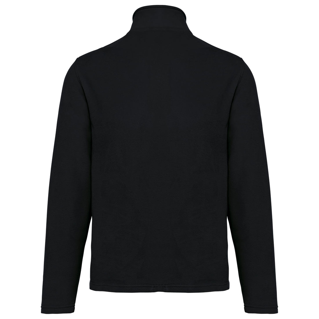 Ecologisch uniseks fleecevest