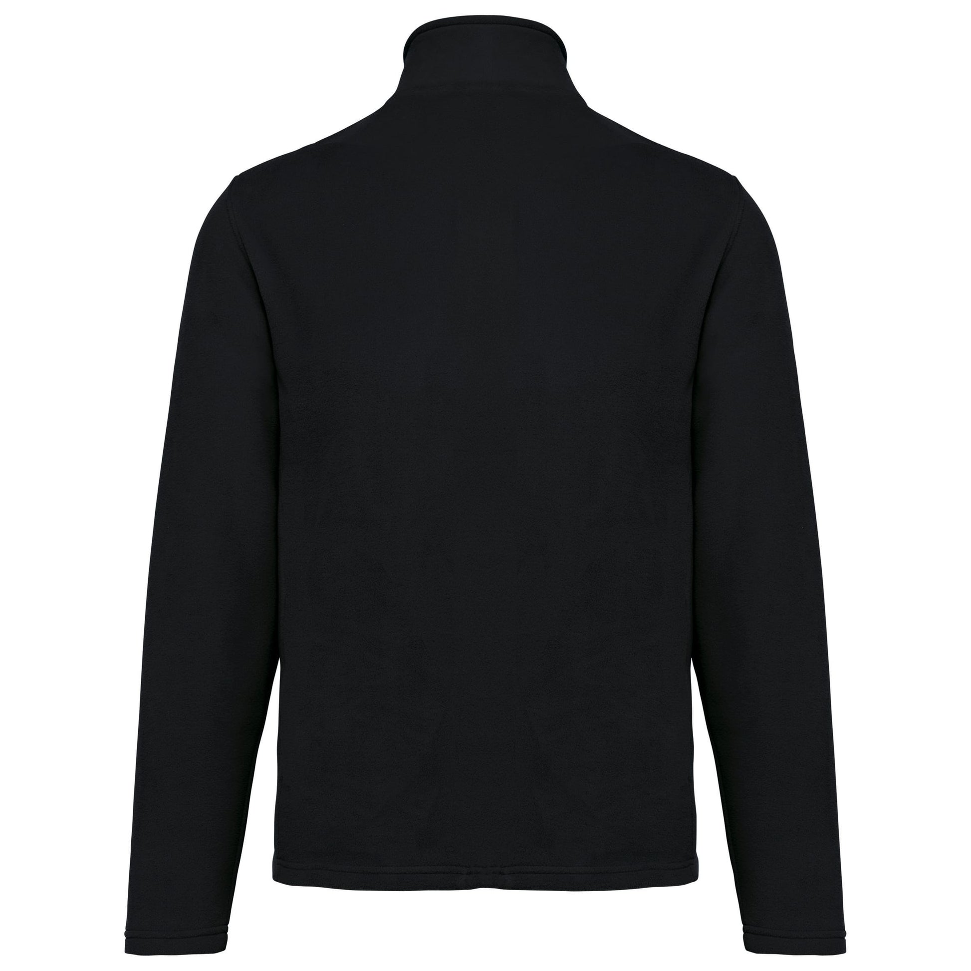Ecologisch uniseks fleecevest