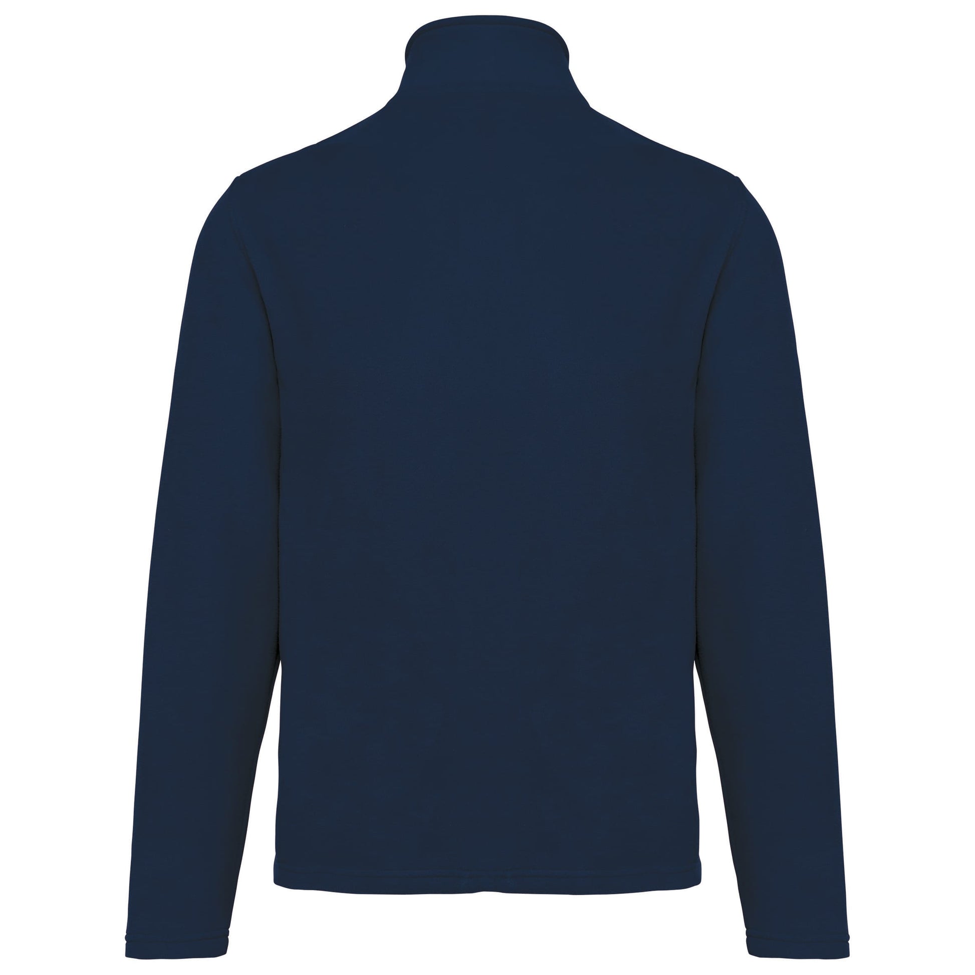 Ecologisch uniseks fleecevest