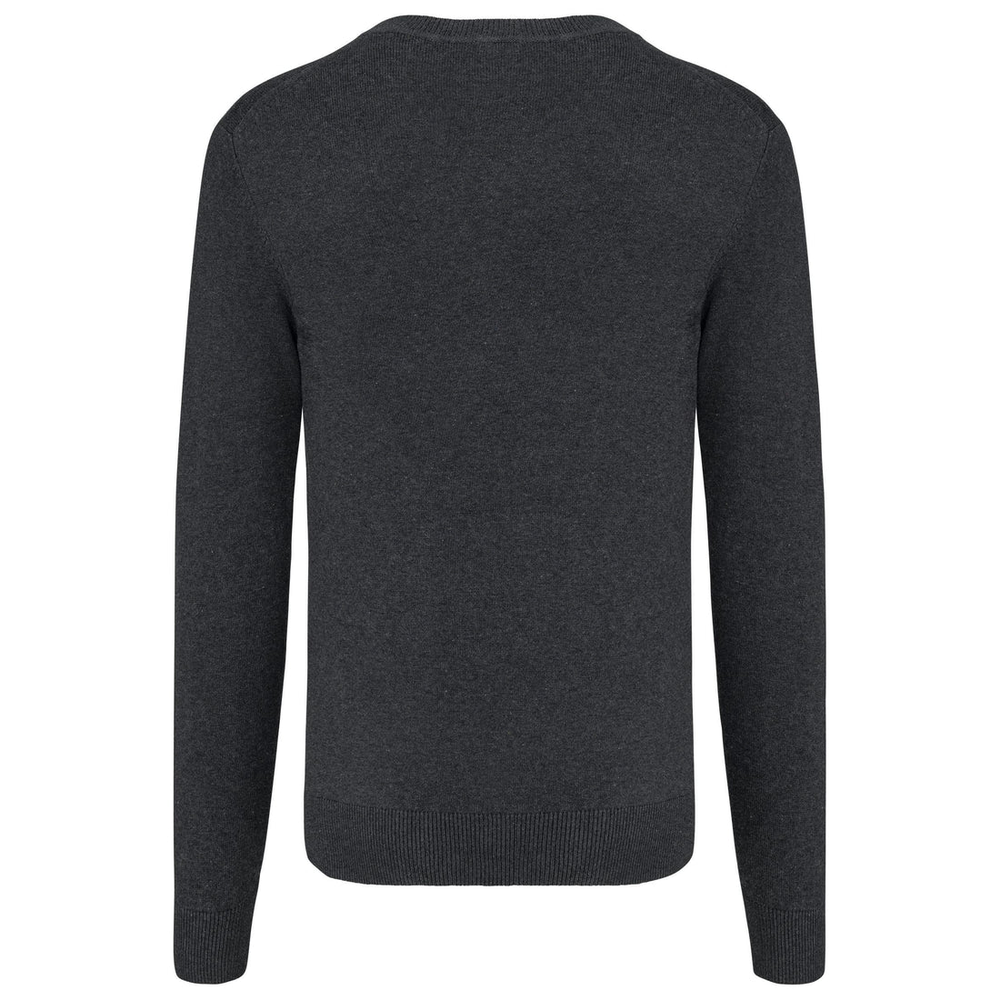 Premium pullover V-hals
