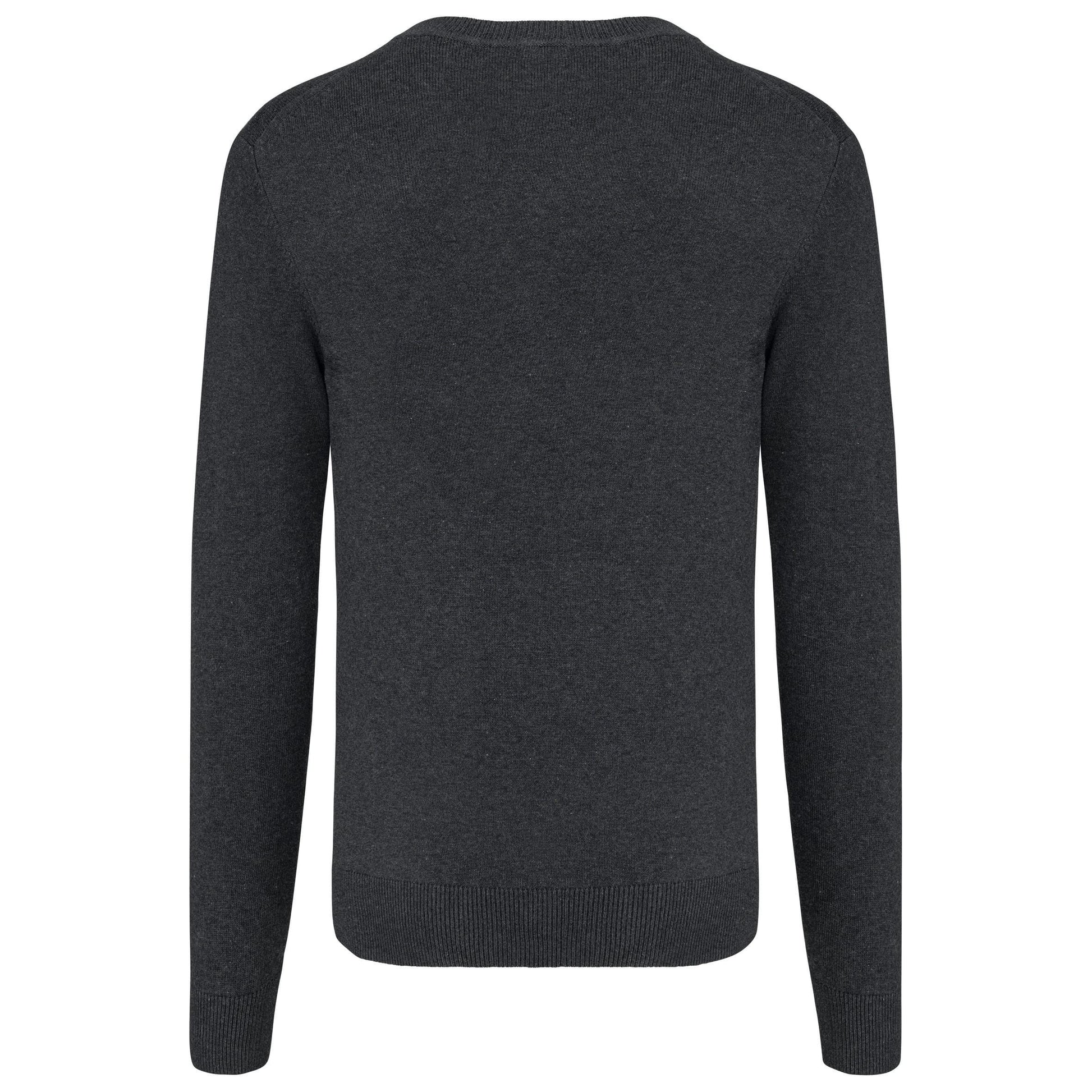 Premium pullover V-hals