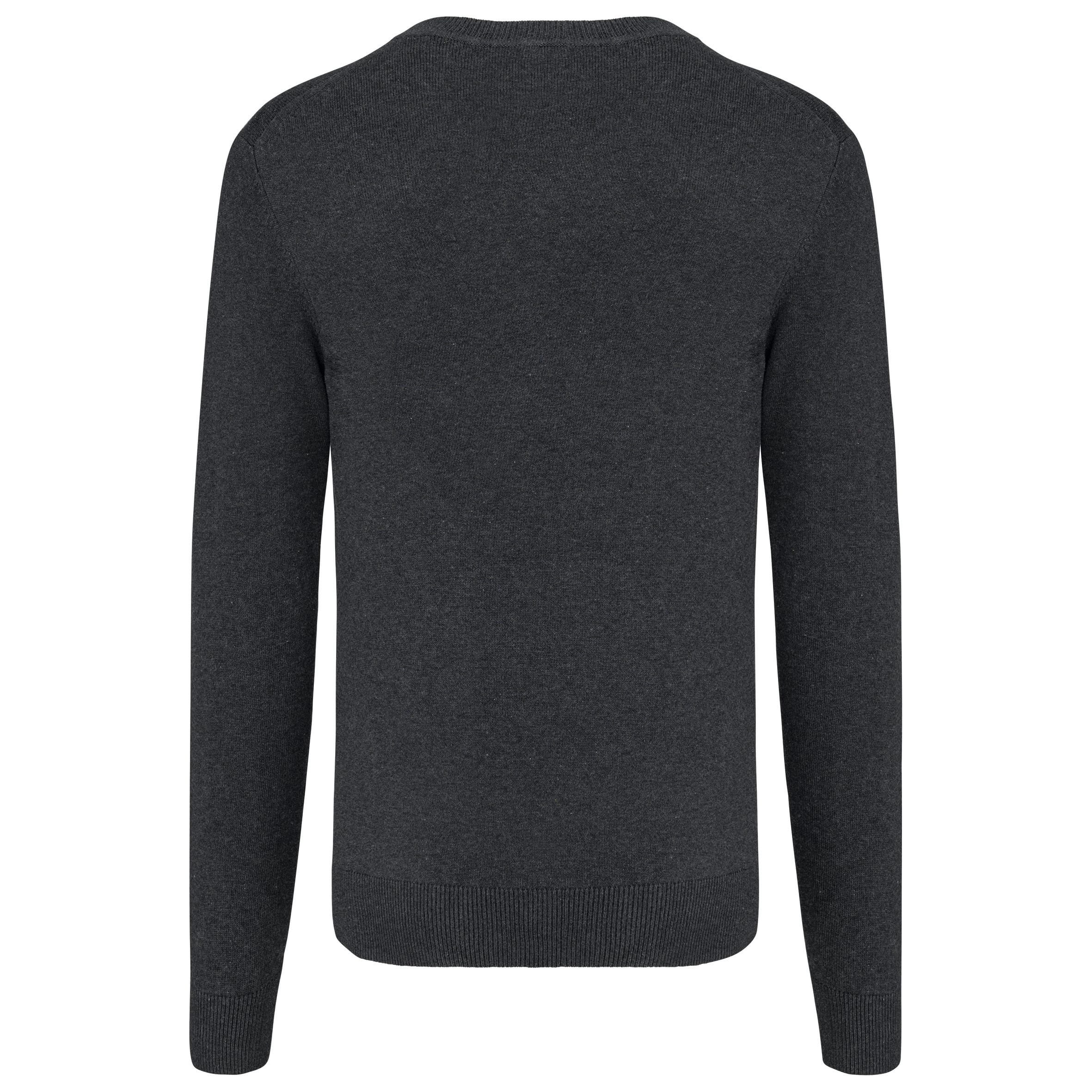 Premium pullover V-hals