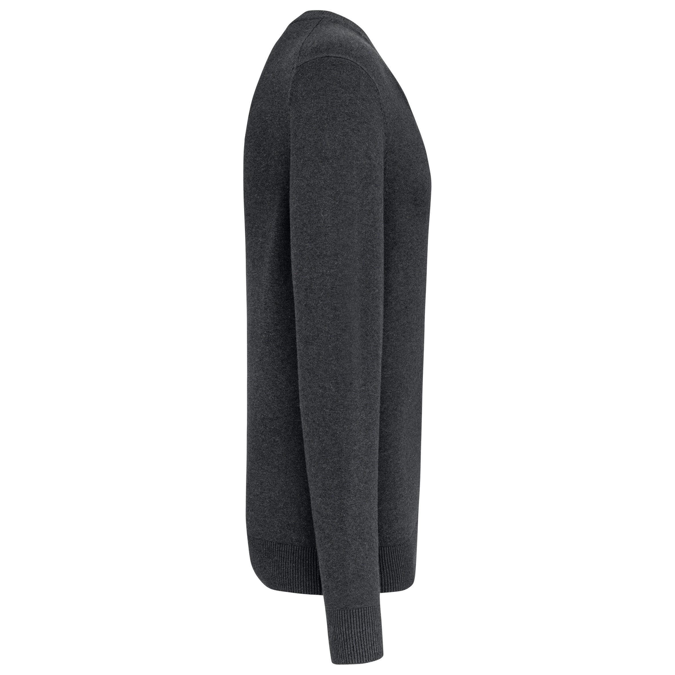 Premium pullover V-hals