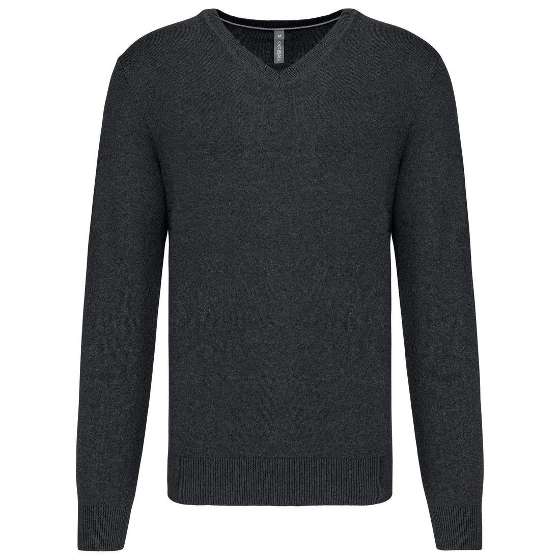 Premium pullover V-hals