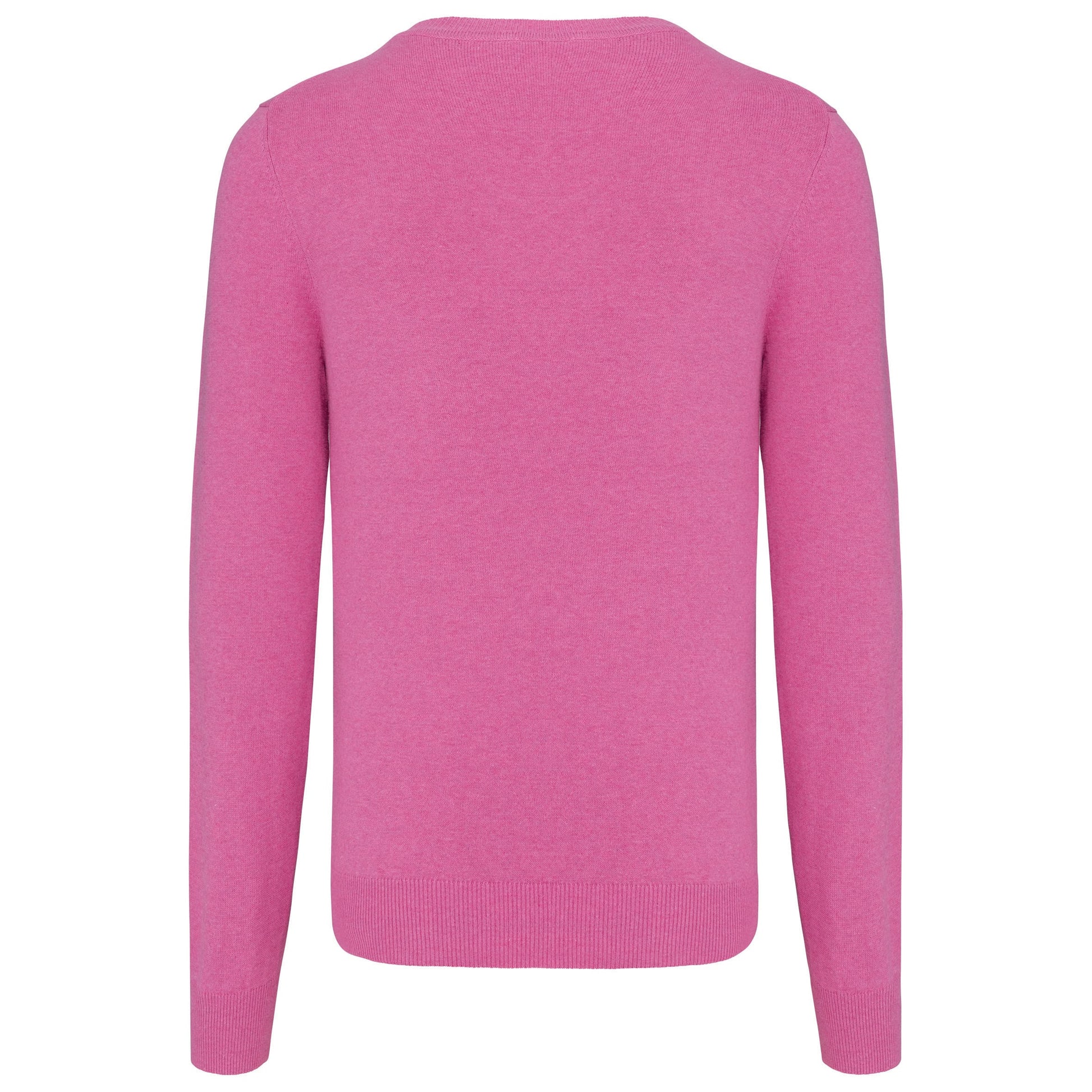 Premium pullover V-hals