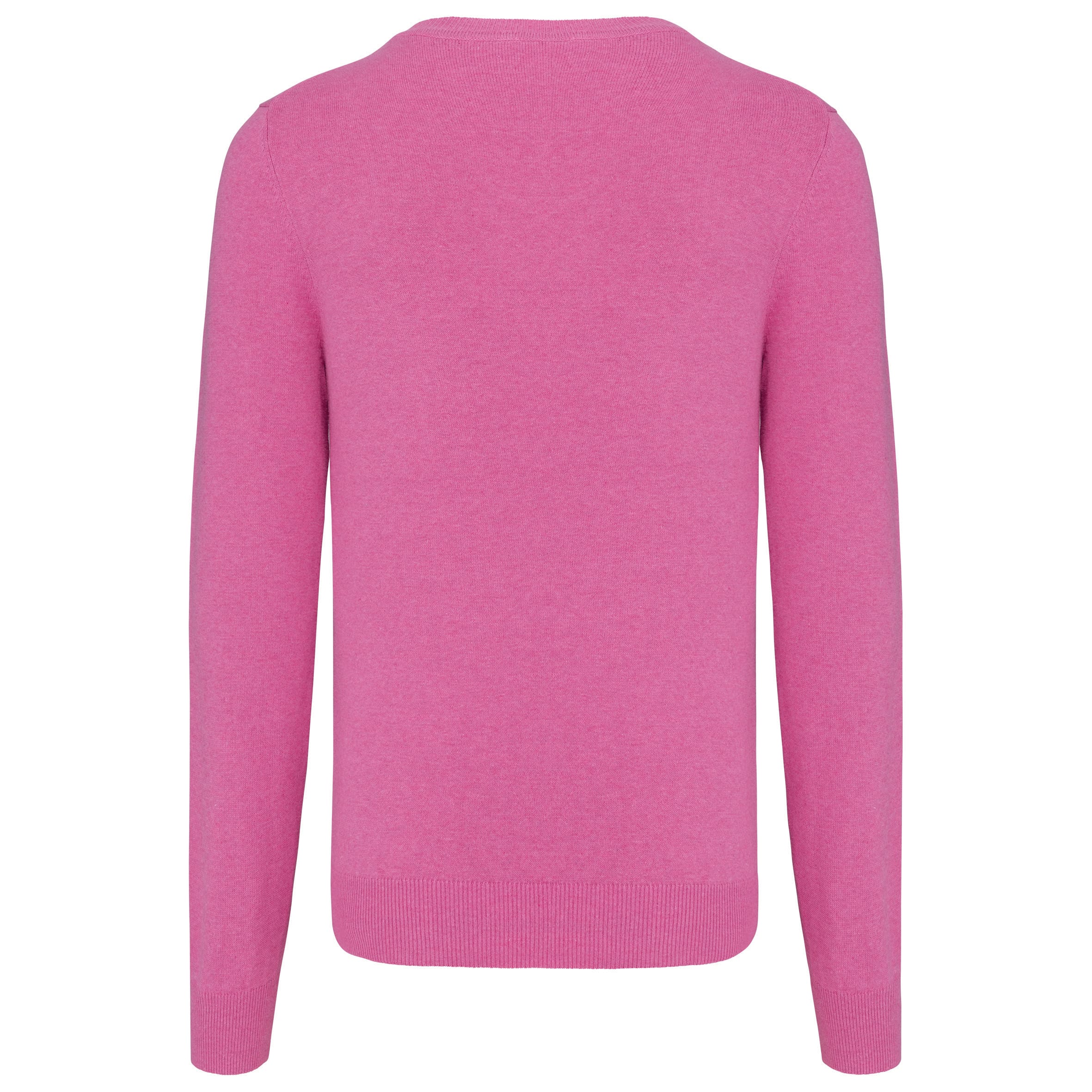 Premium pullover V-hals