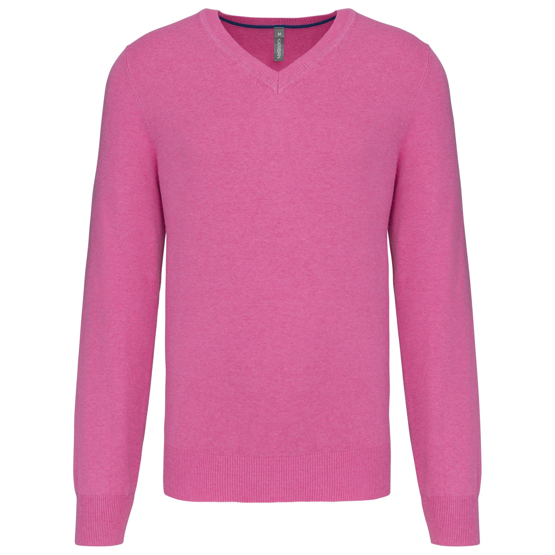 Premium pullover V-hals