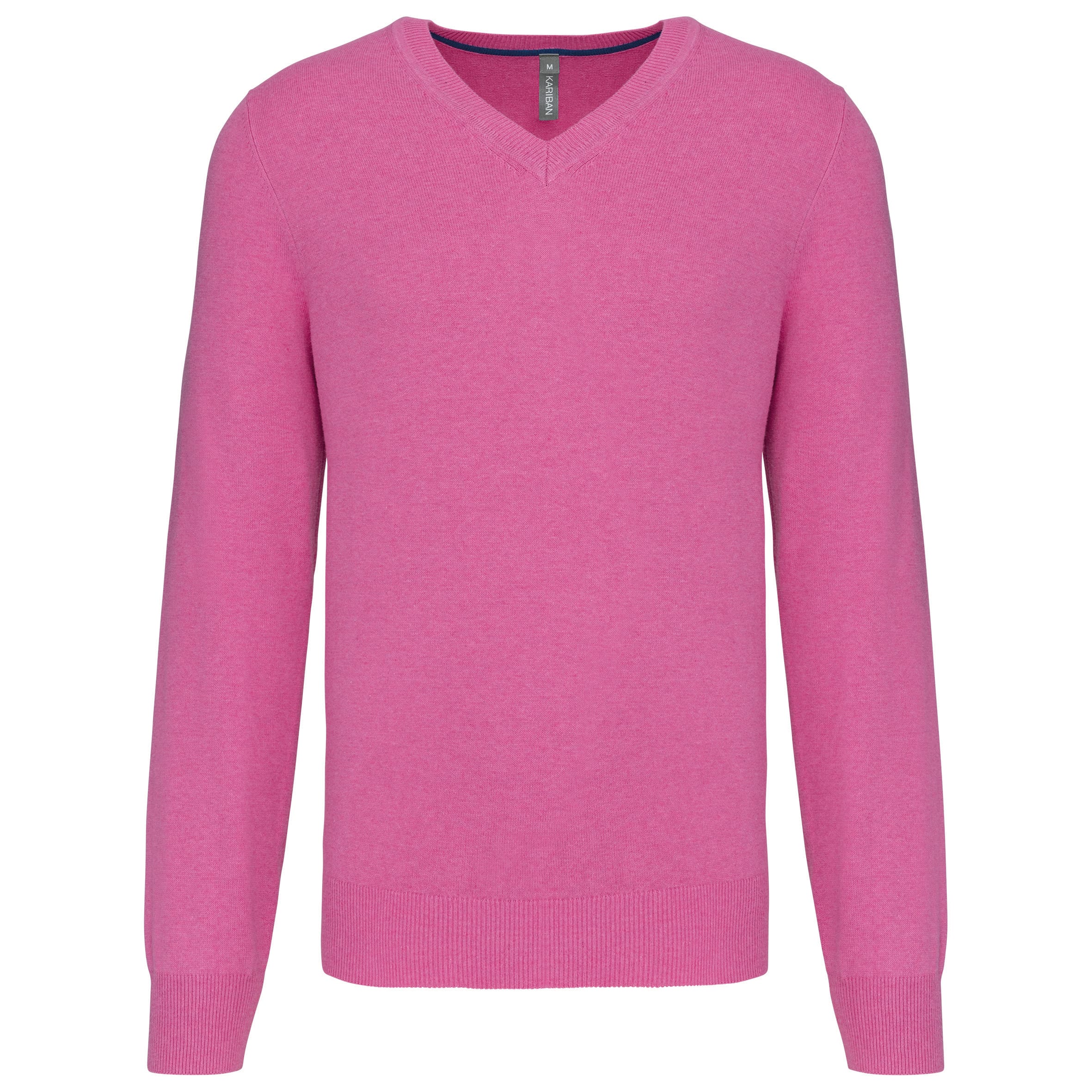 Premium pullover V-hals