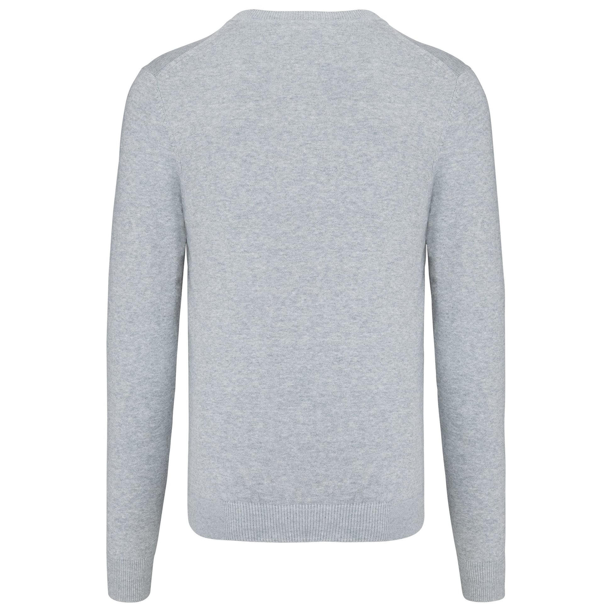 Premium pullover V-hals