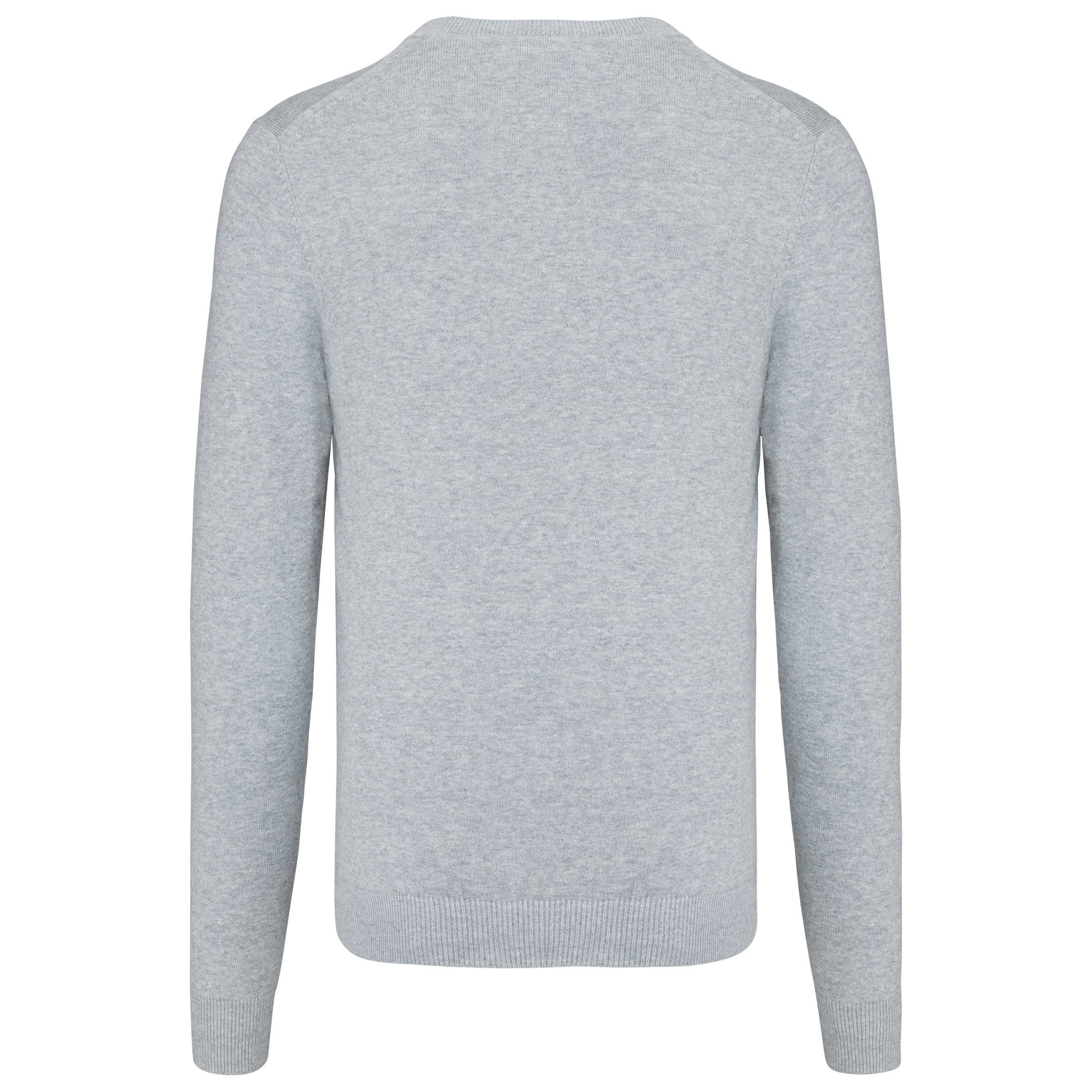 Premium pullover V-hals