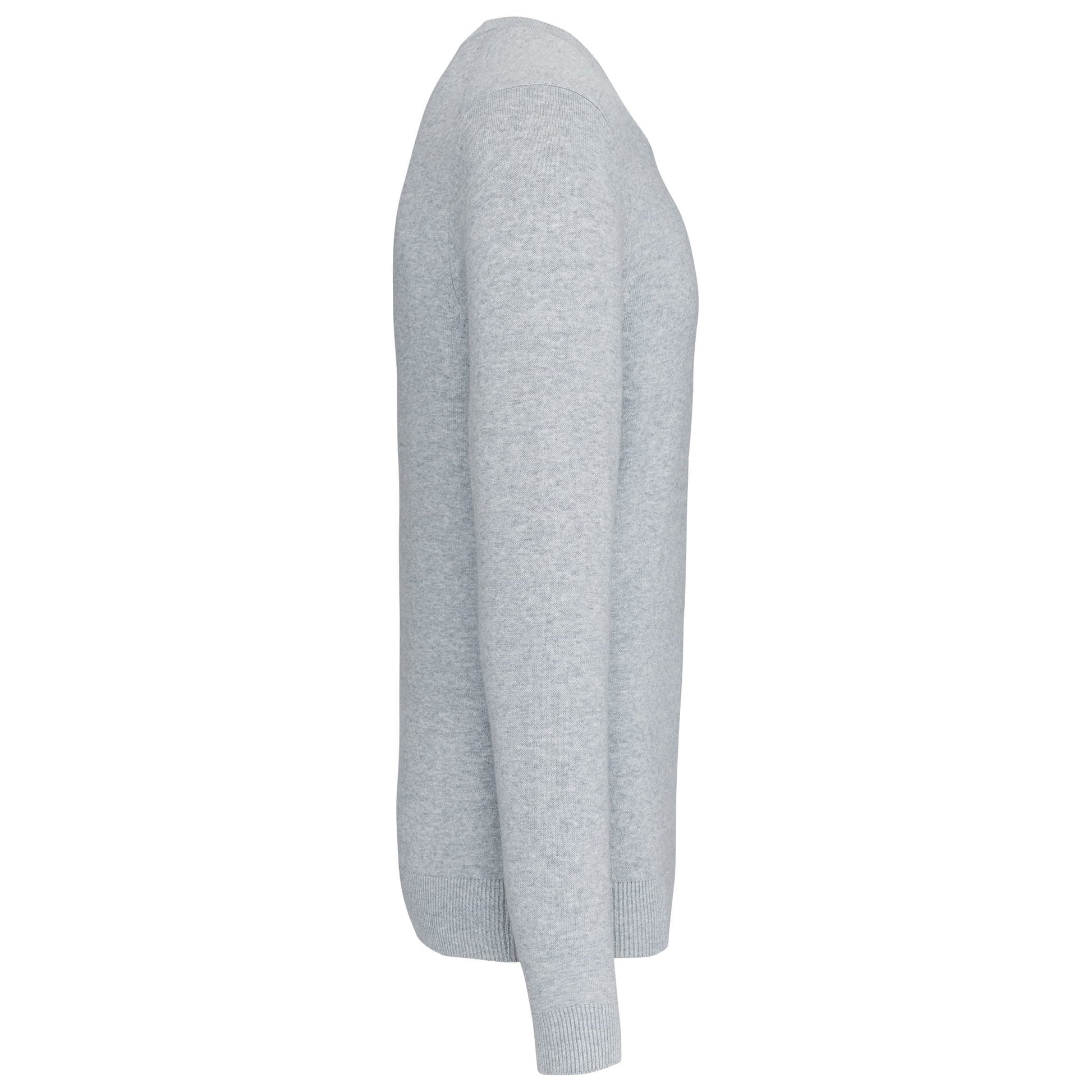 Premium pullover V-hals