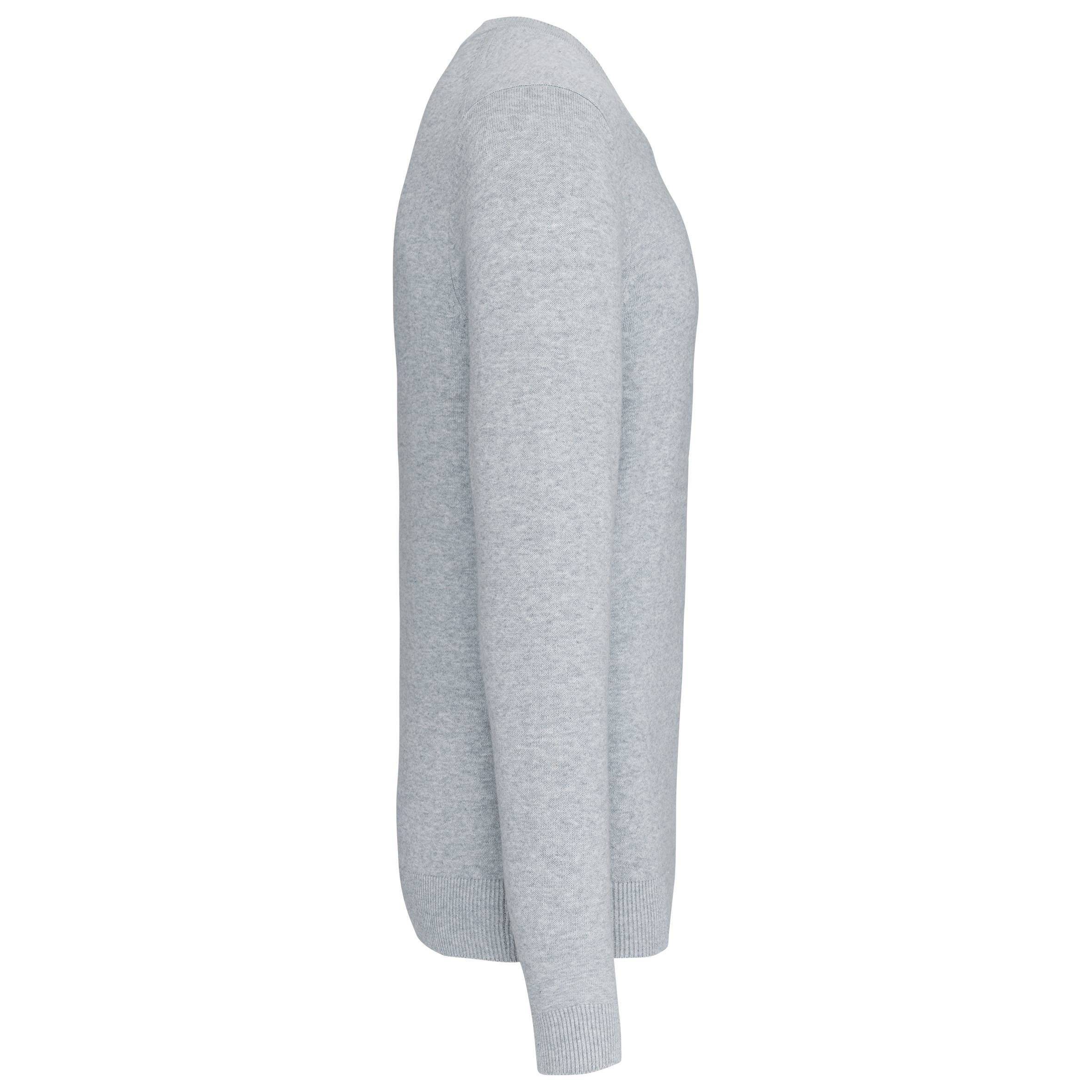 Premium pullover V-hals