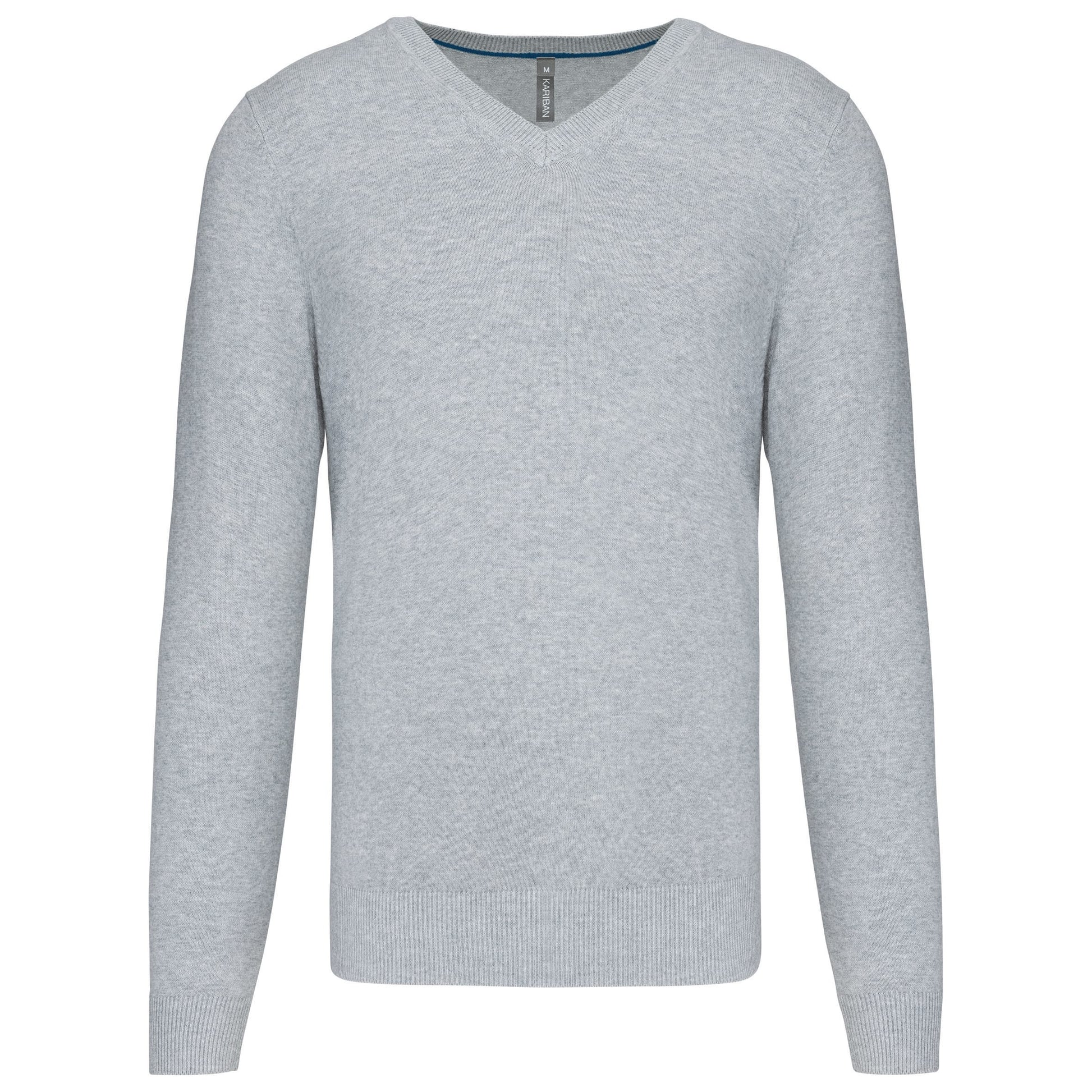 Premium pullover V-hals