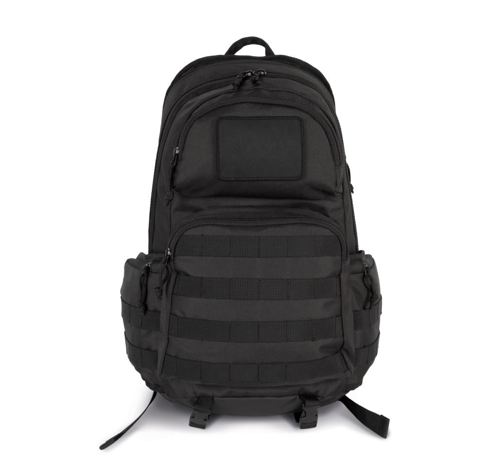 Trendy tactische rugzak MOLLE