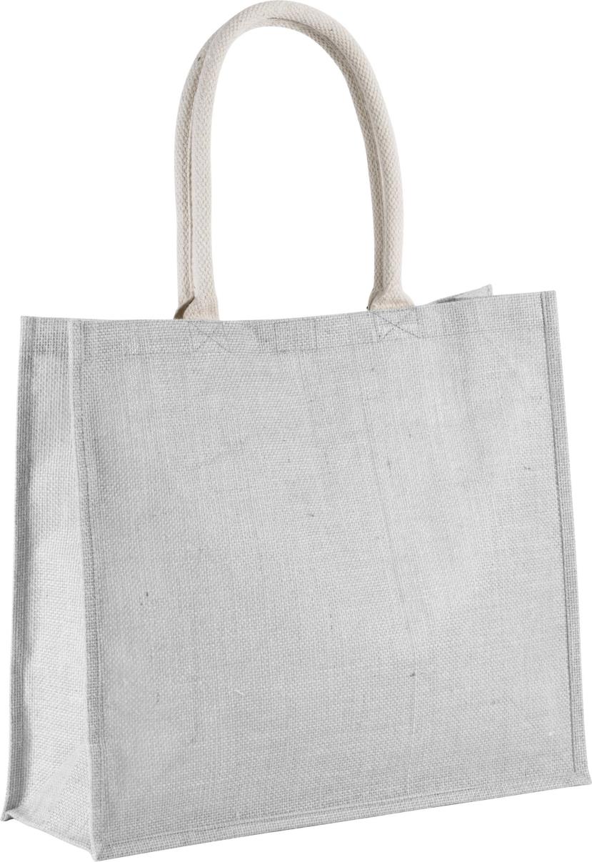 Jute Strandtas