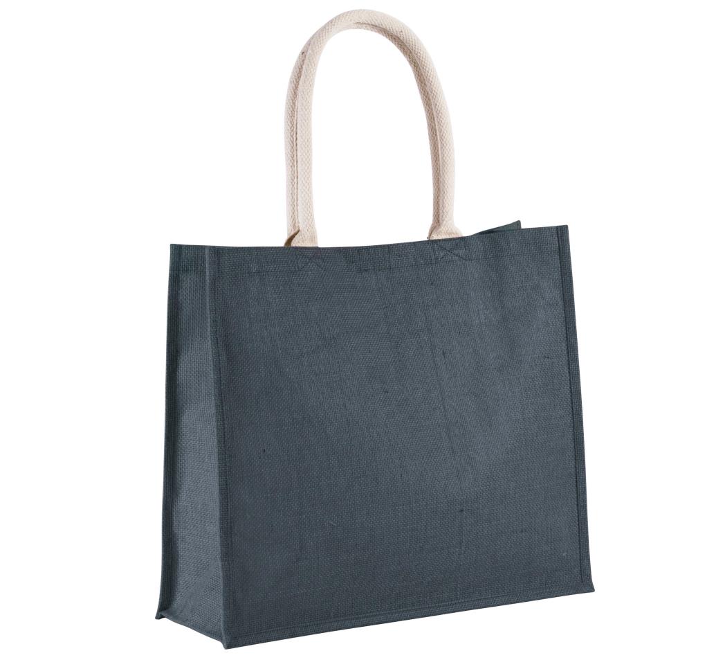 Jute Strandtas