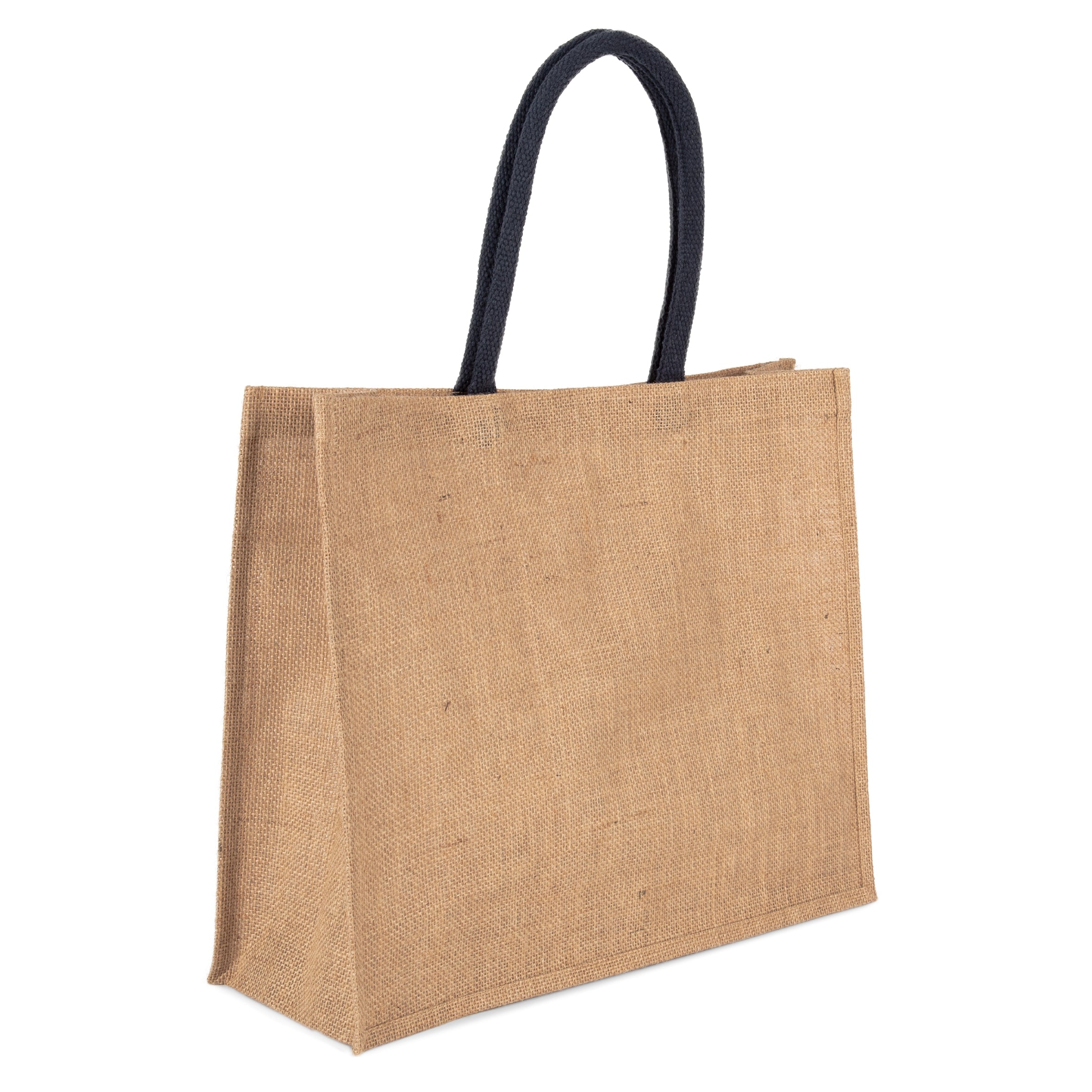 Jute Strandtas