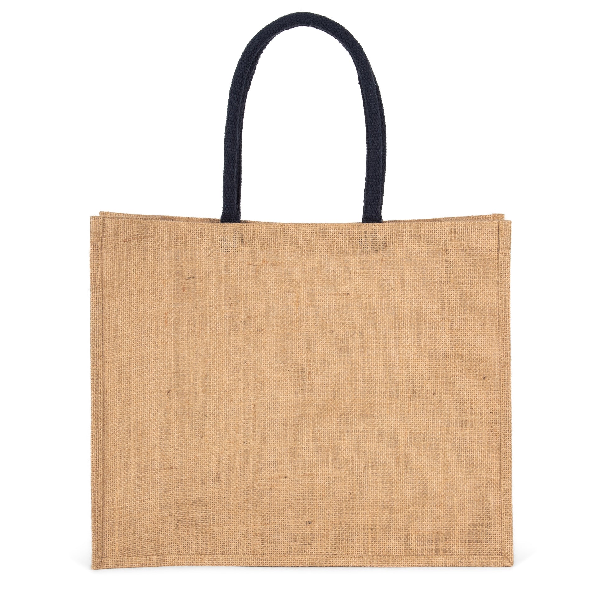 Jute Strandtas