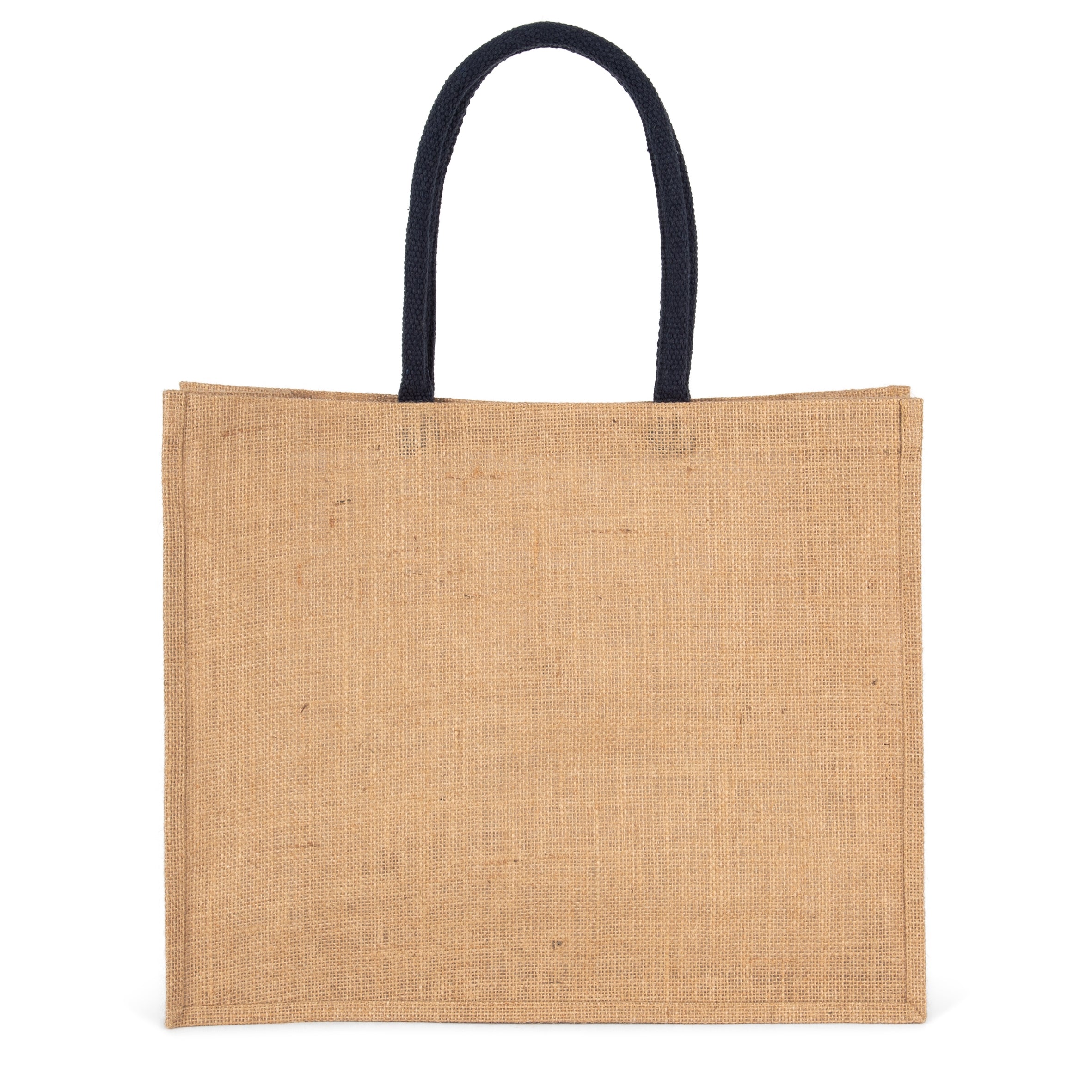 Jute Strandtas