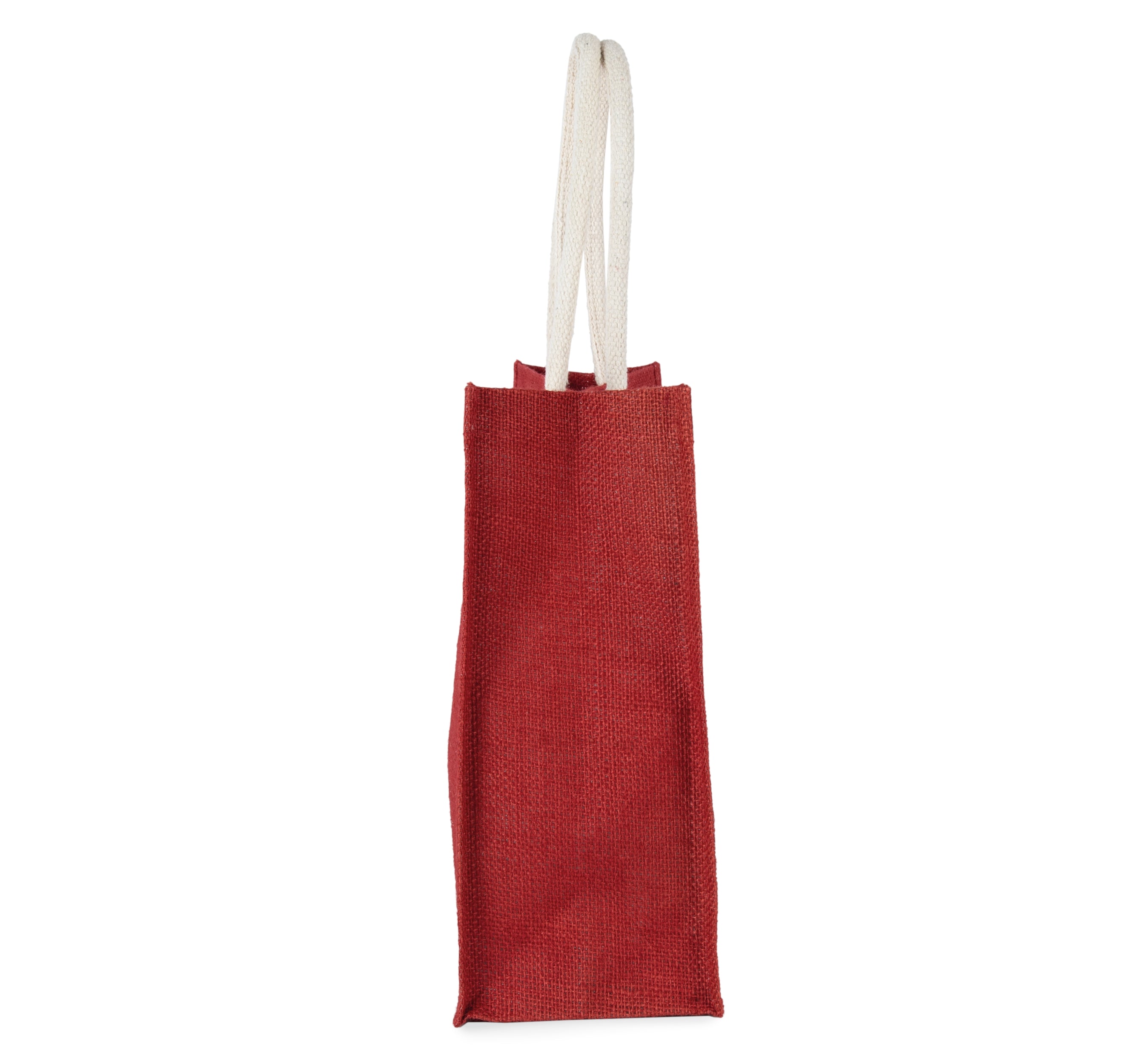 Jute Strandtas