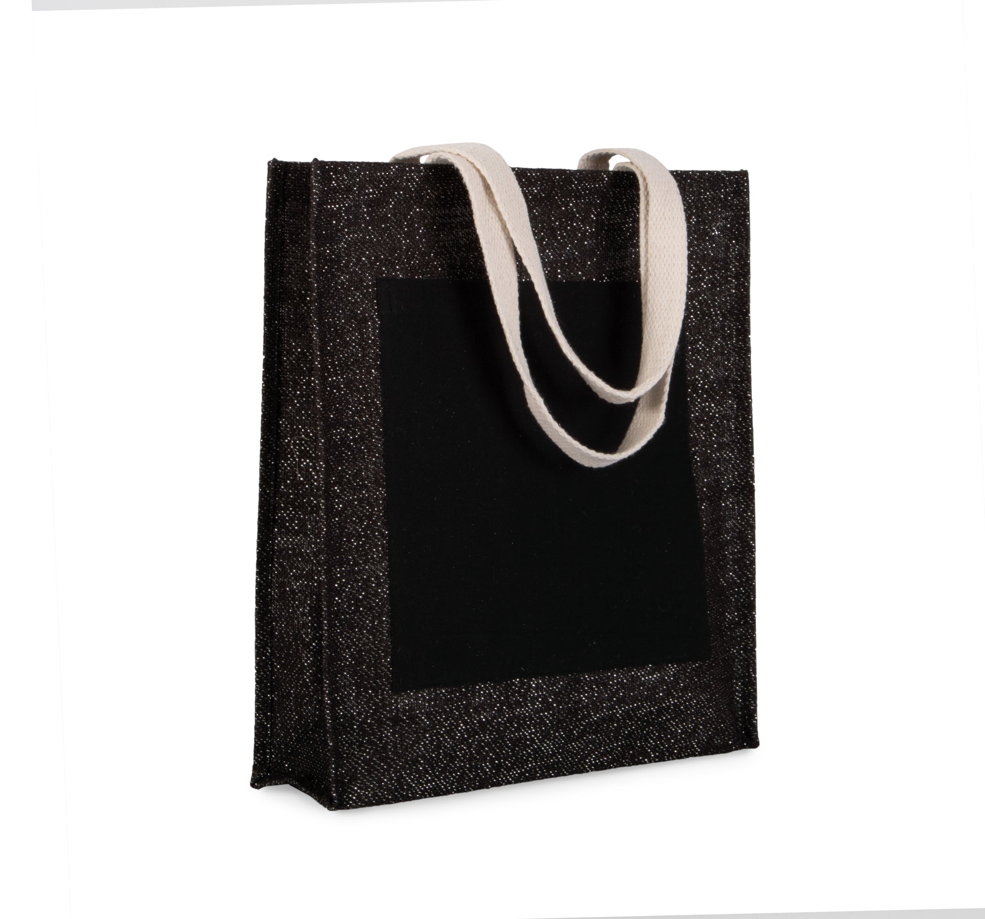 Jute Shopper