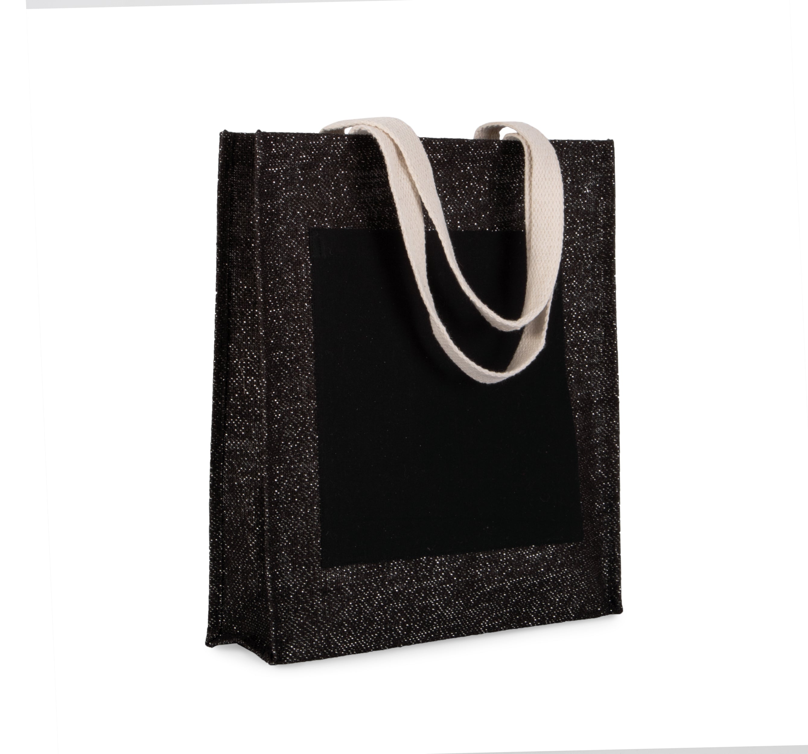 Jute Shopper