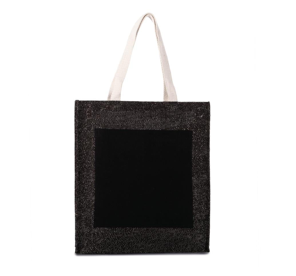 Jute Shopper