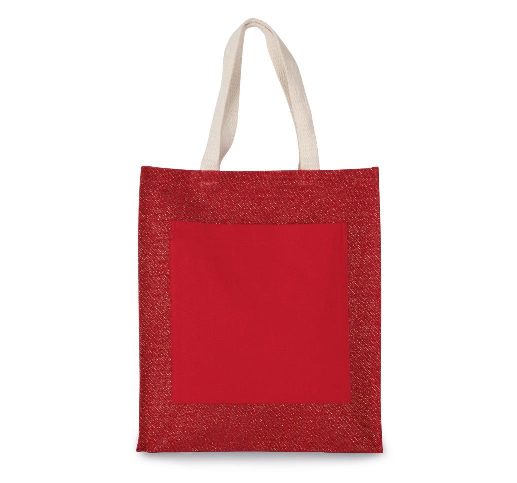 Jute Shopper