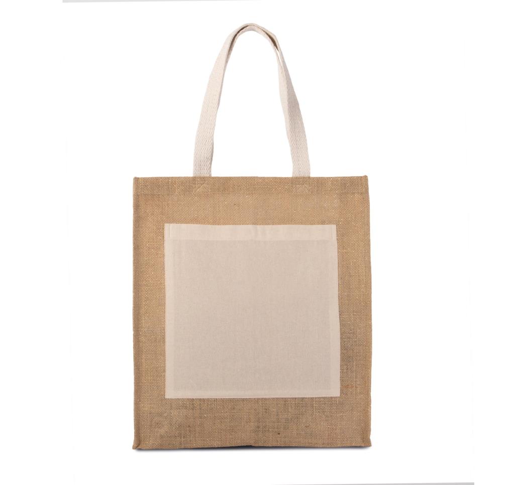 Jute Shopper