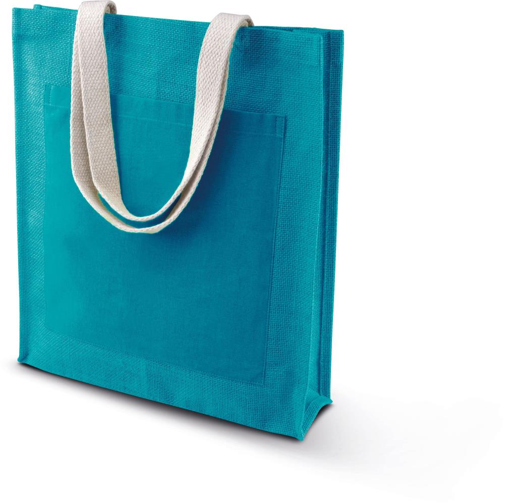Jute Shopper