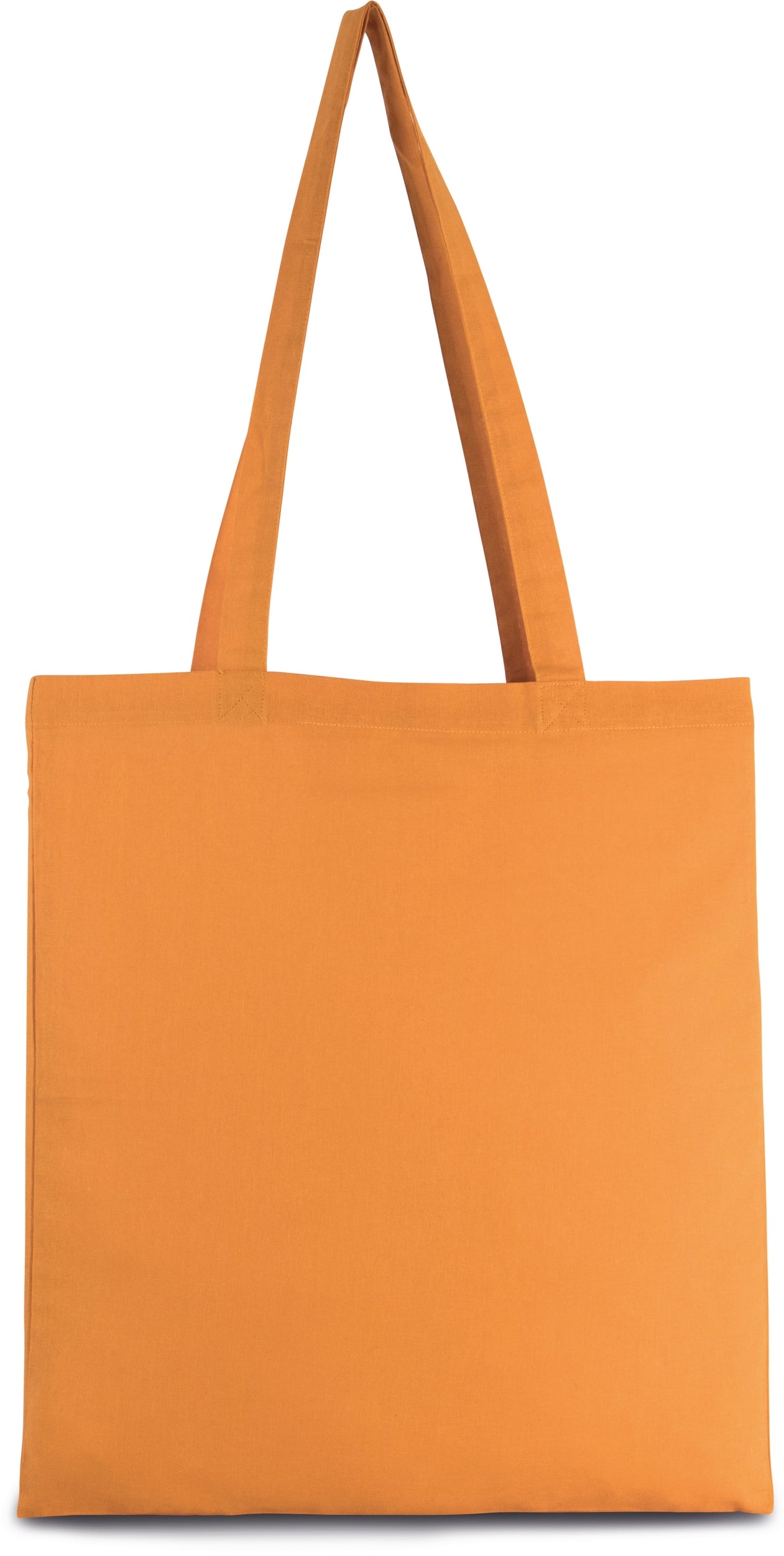 Shopper bag long handles