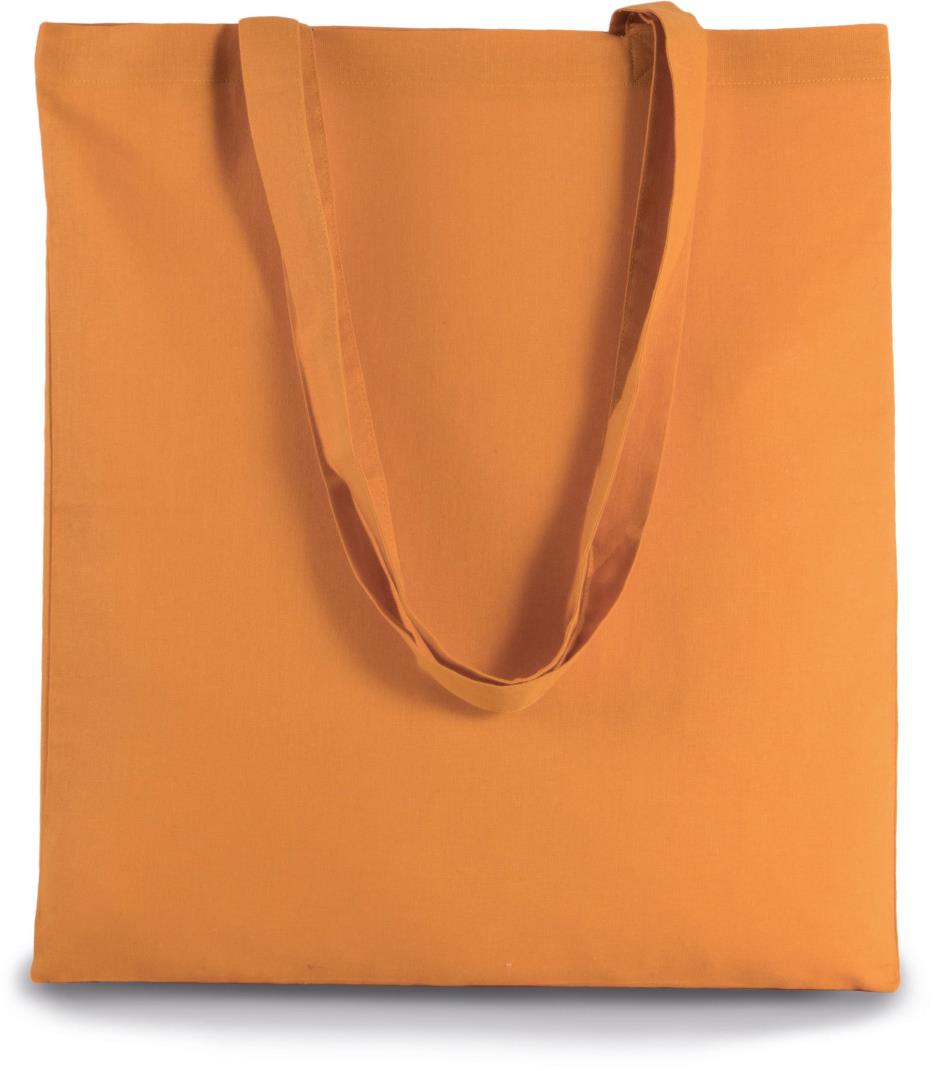 Shopper bag long handles