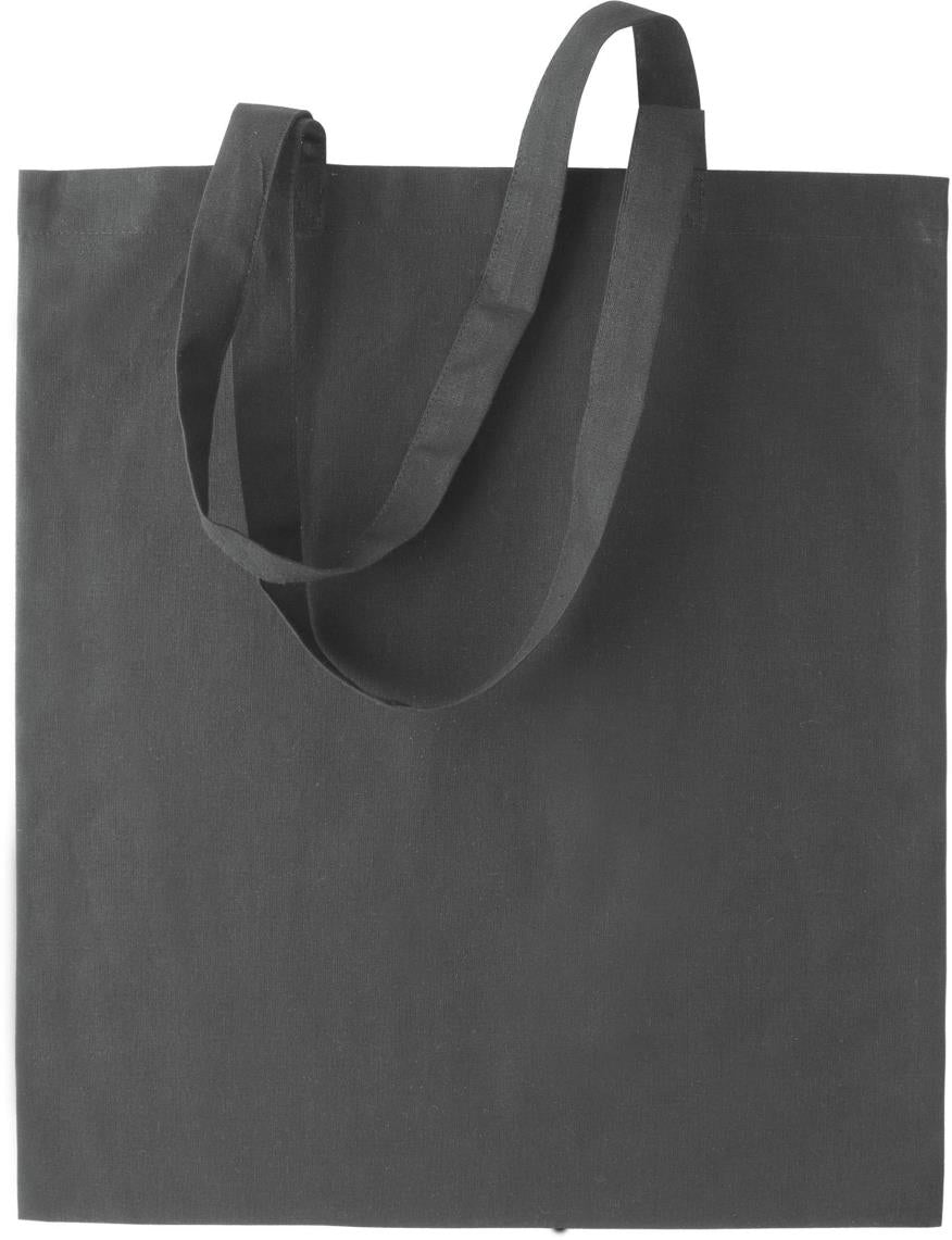 Shopper bag long handles