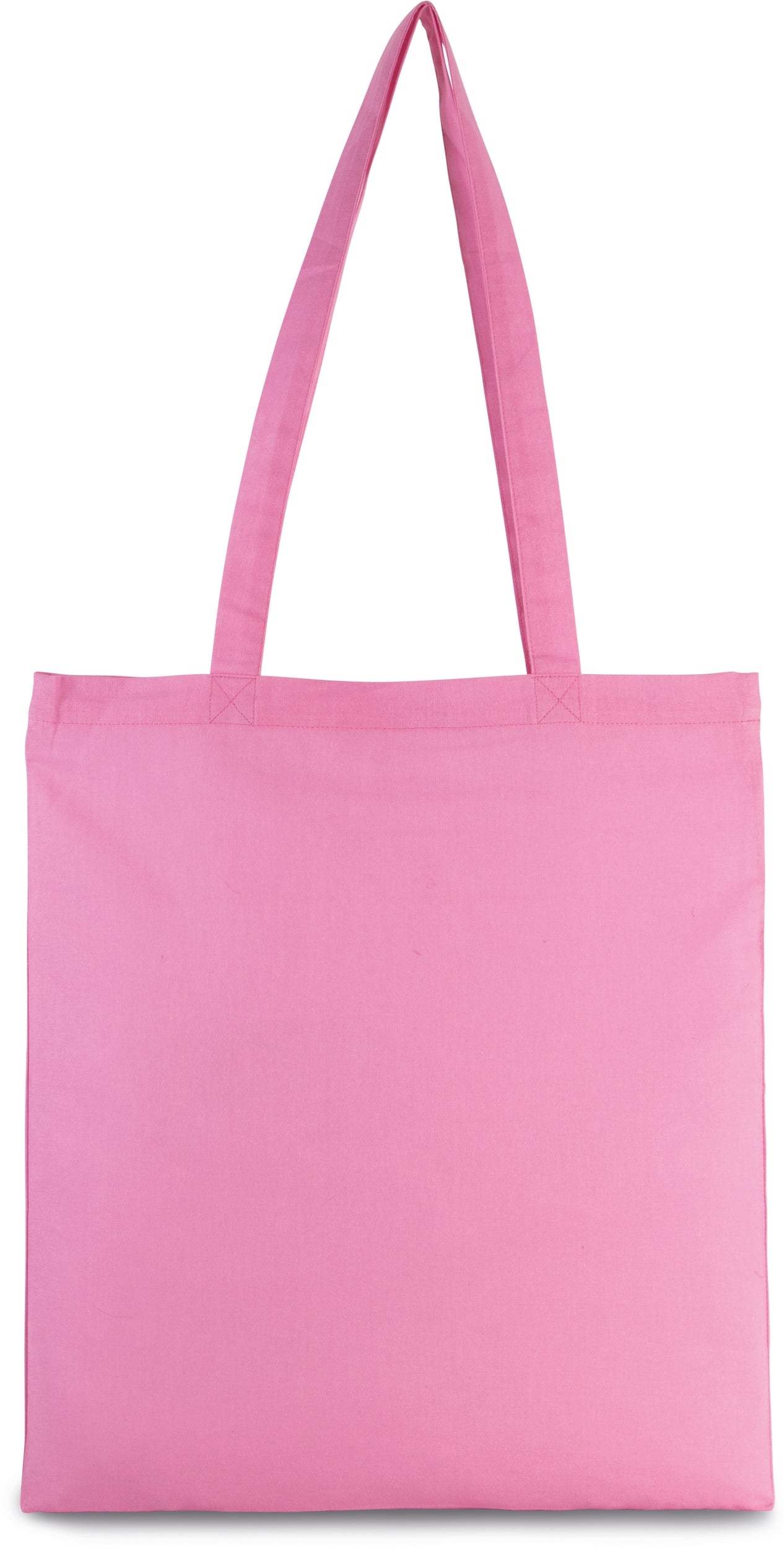 Shopper bag long handles