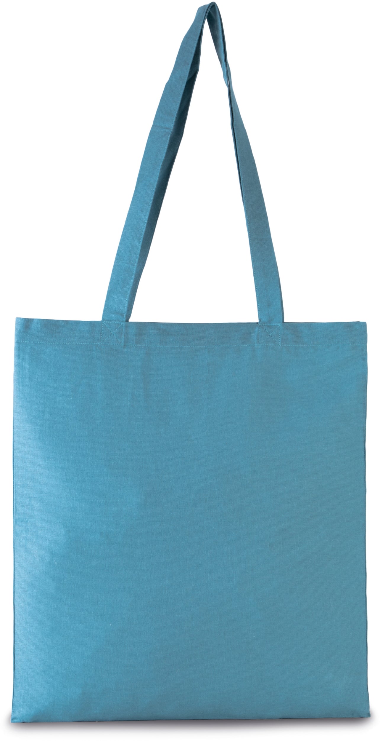 Shopper bag long handles