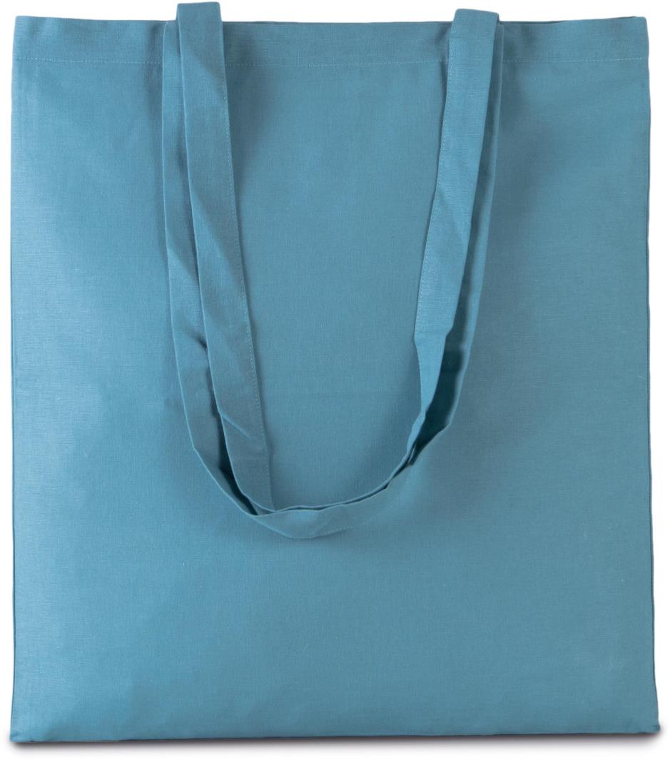 Shopper bag long handles