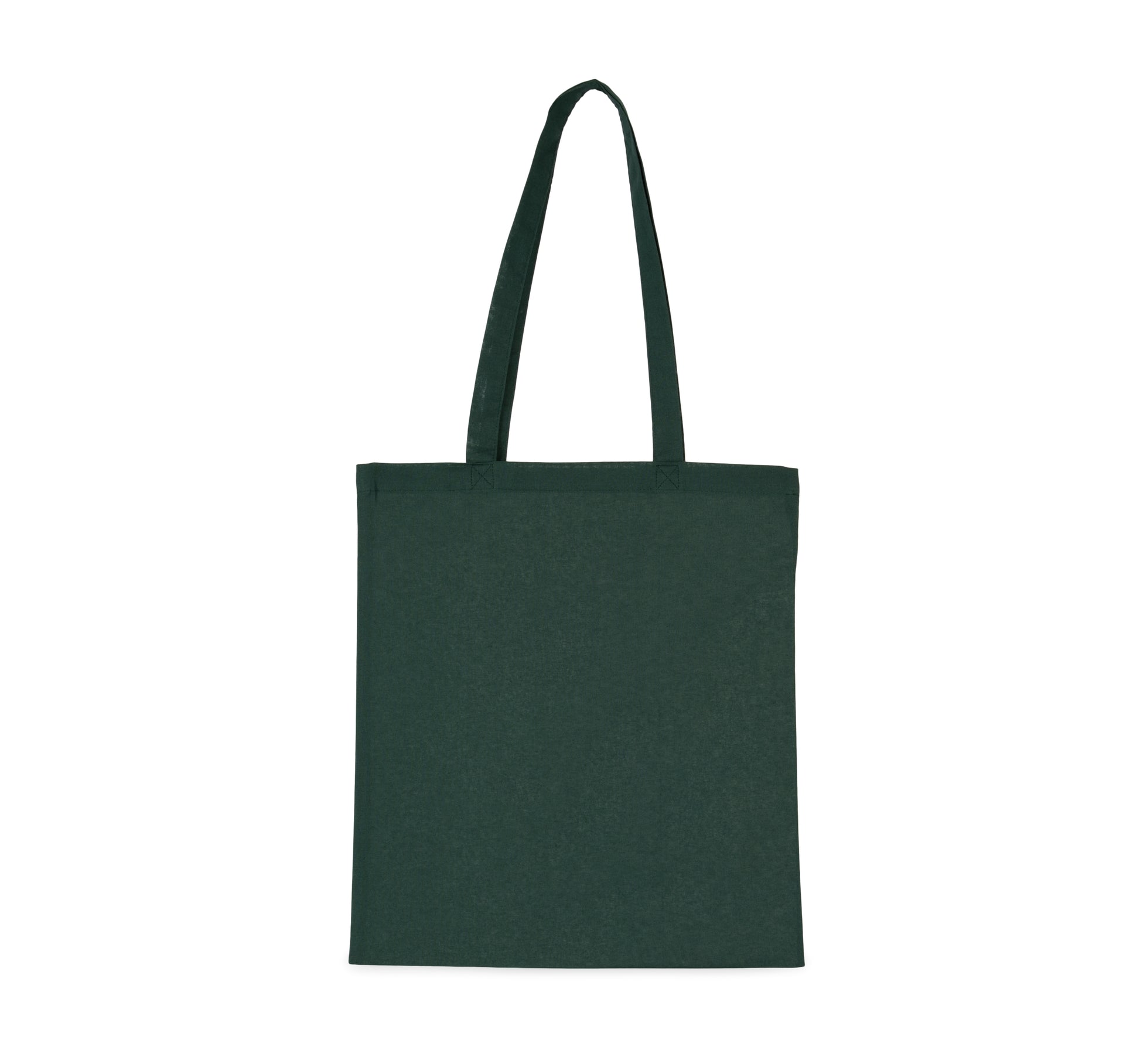 Shopper bag long handles