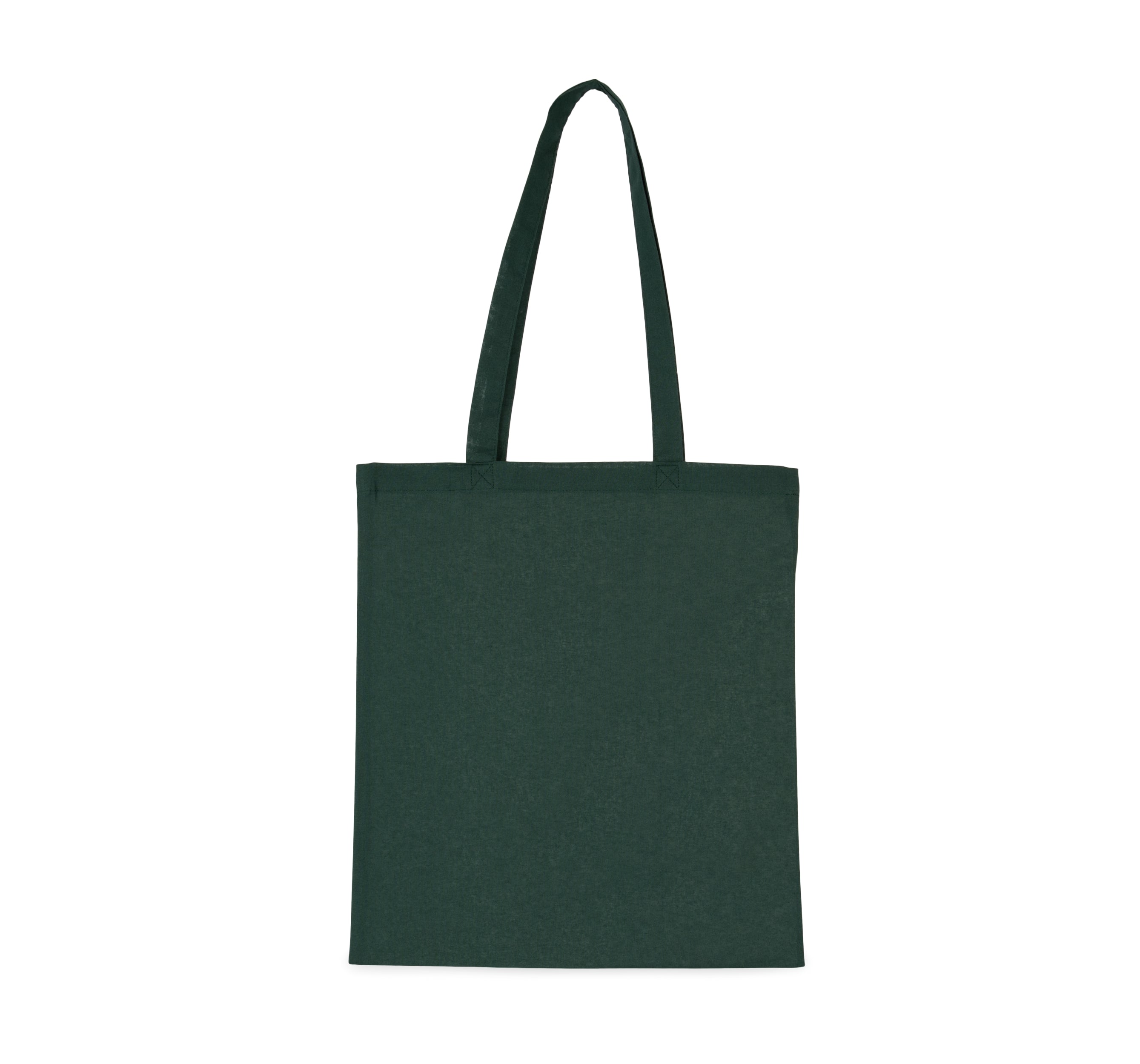 Shopper bag long handles