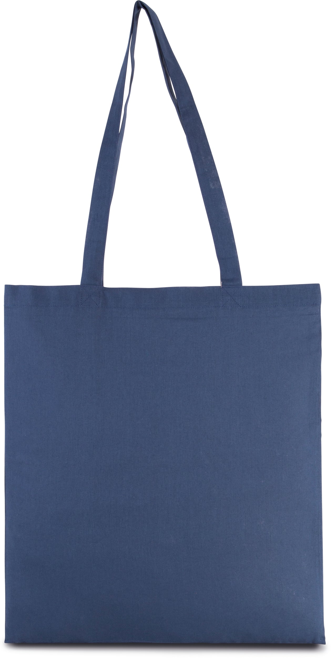 Shopper bag long handles