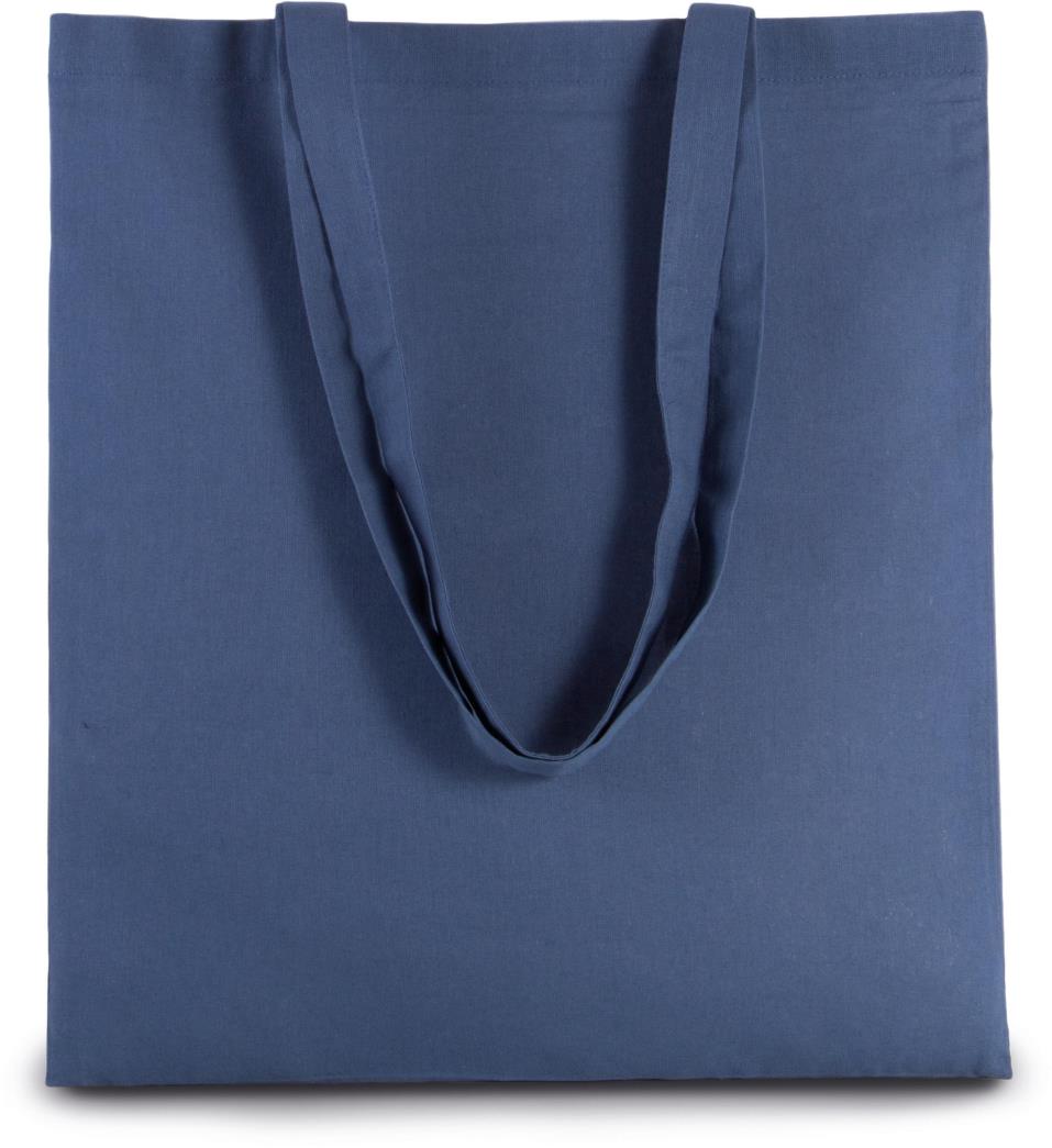 Shopper bag long handles