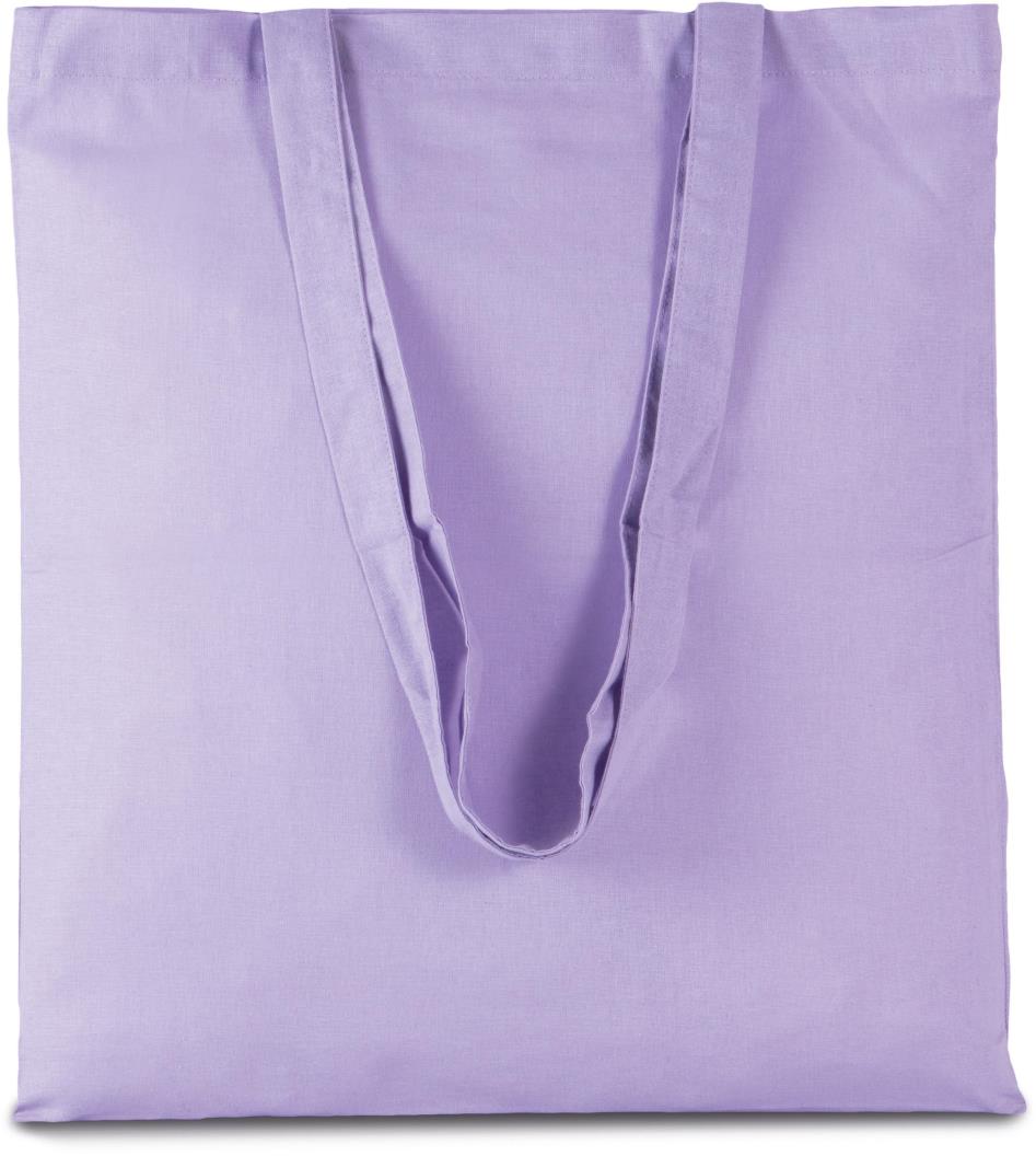Shopper bag long handles