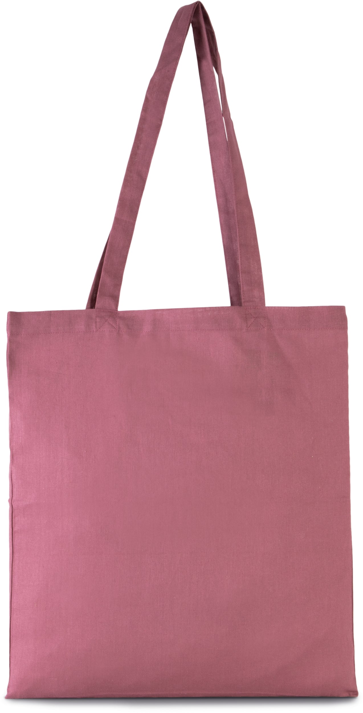 Shopper bag long handles