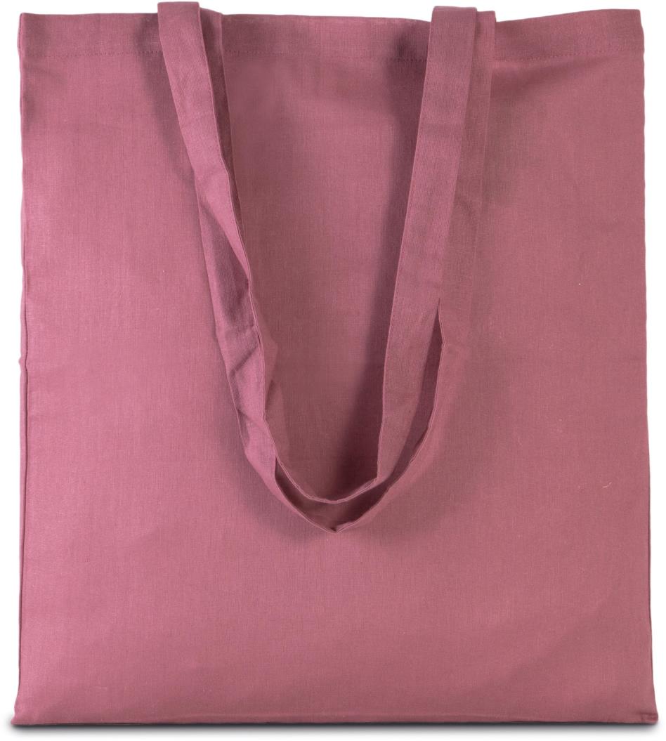 Shopper bag long handles