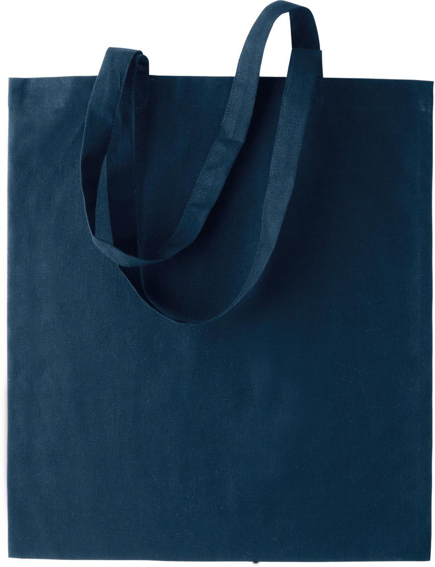 Shopper bag long handles