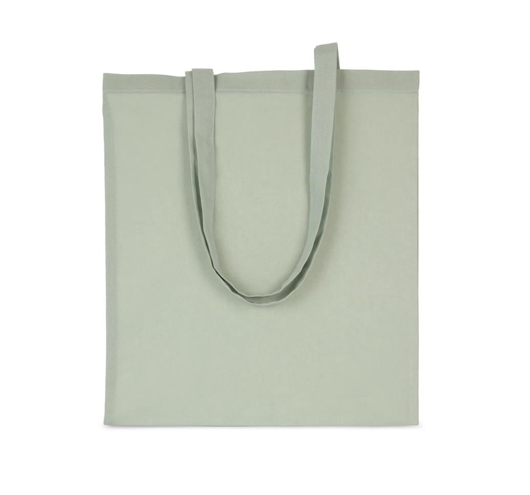 Shopper bag long handles