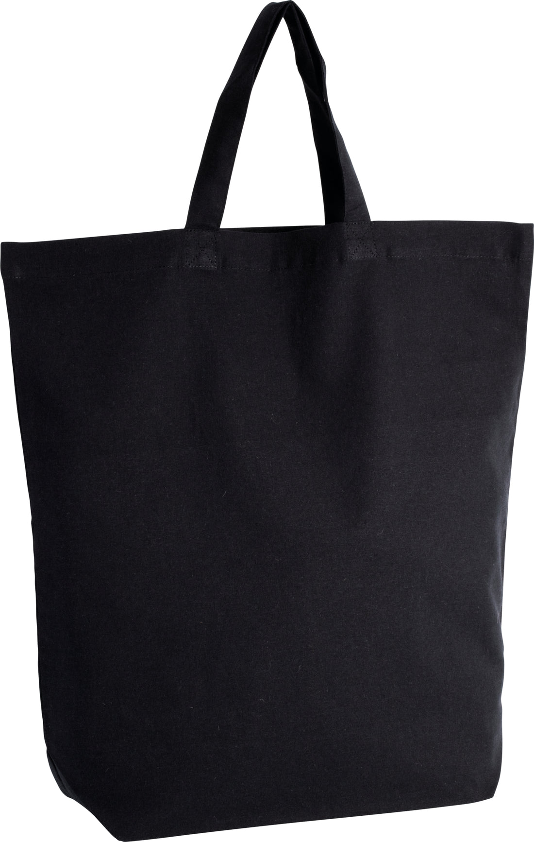 Shopper van katoen