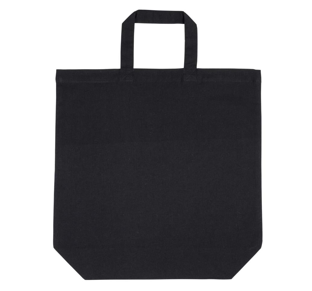 Shopper van katoen