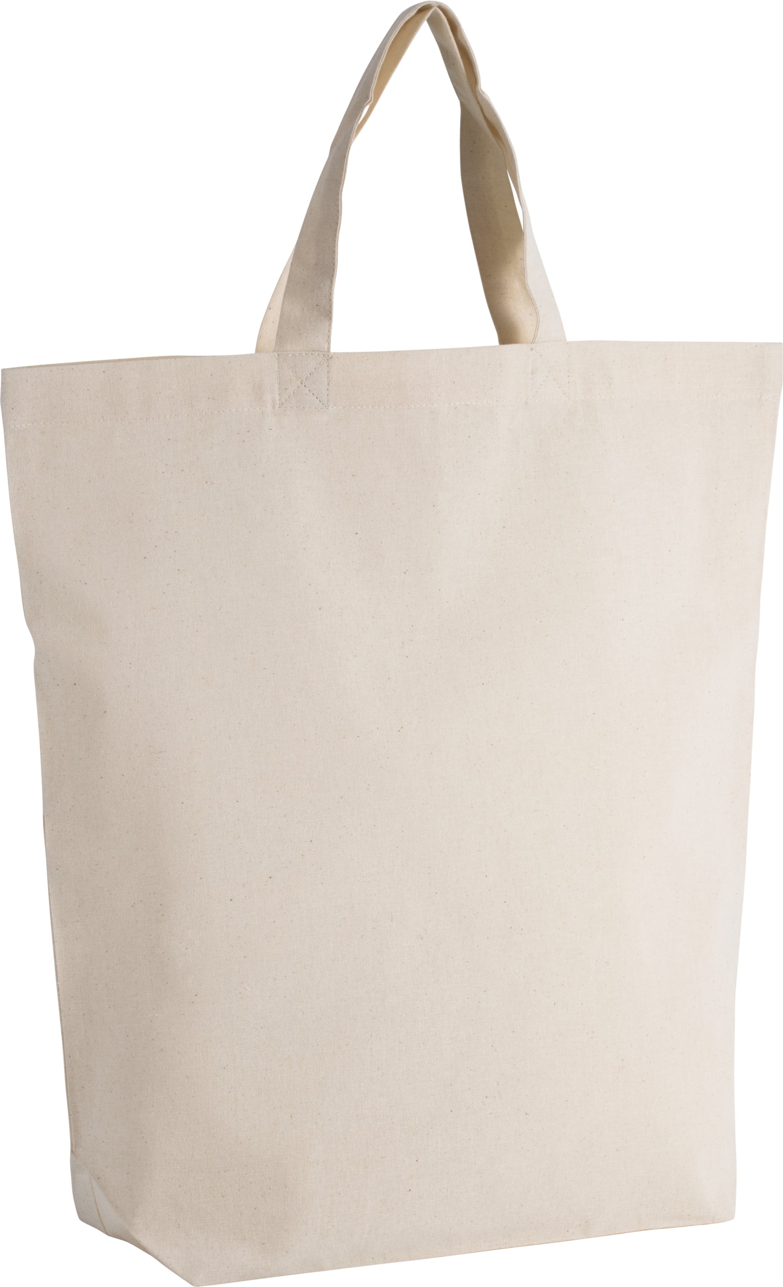 Shopper van katoen