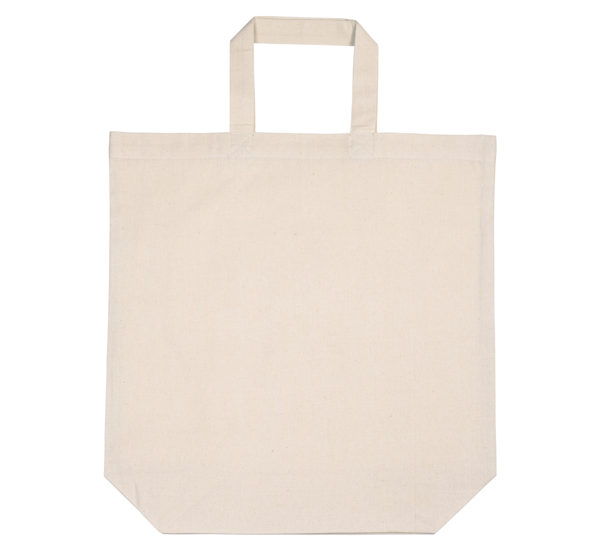 Shopper van katoen